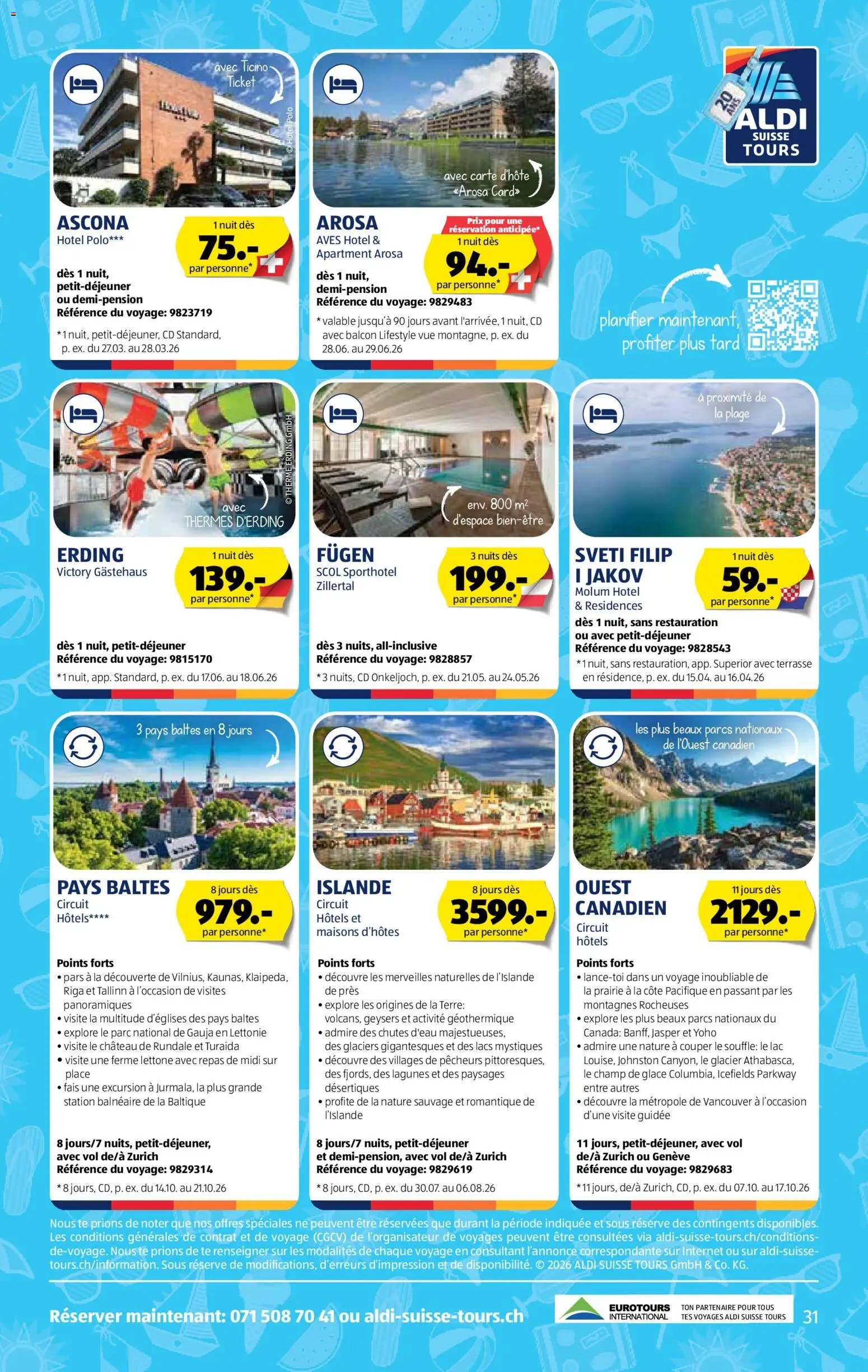 Aldi Aktionen FR (2026-01-08 - 2026-01-14)