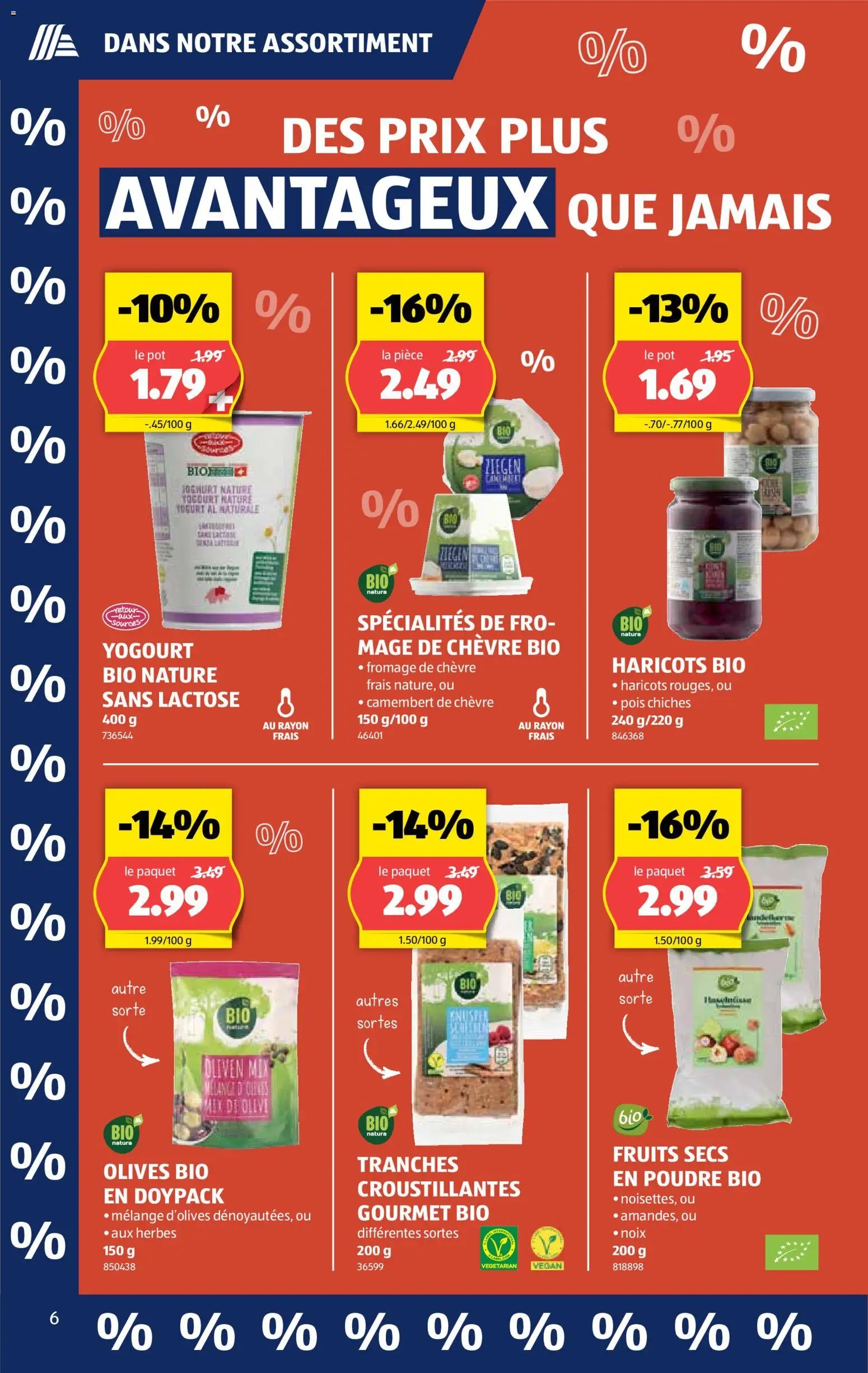Aldi Aktionen FR (2026-01-08 - 2026-01-14)