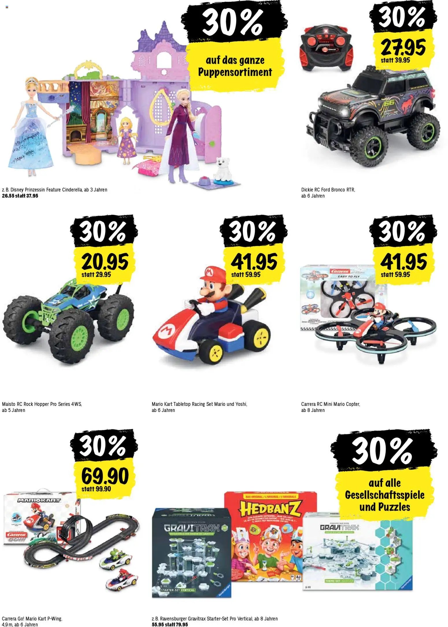 Coop Aktionen (2025-12-11 - 2025-12-17) | 26