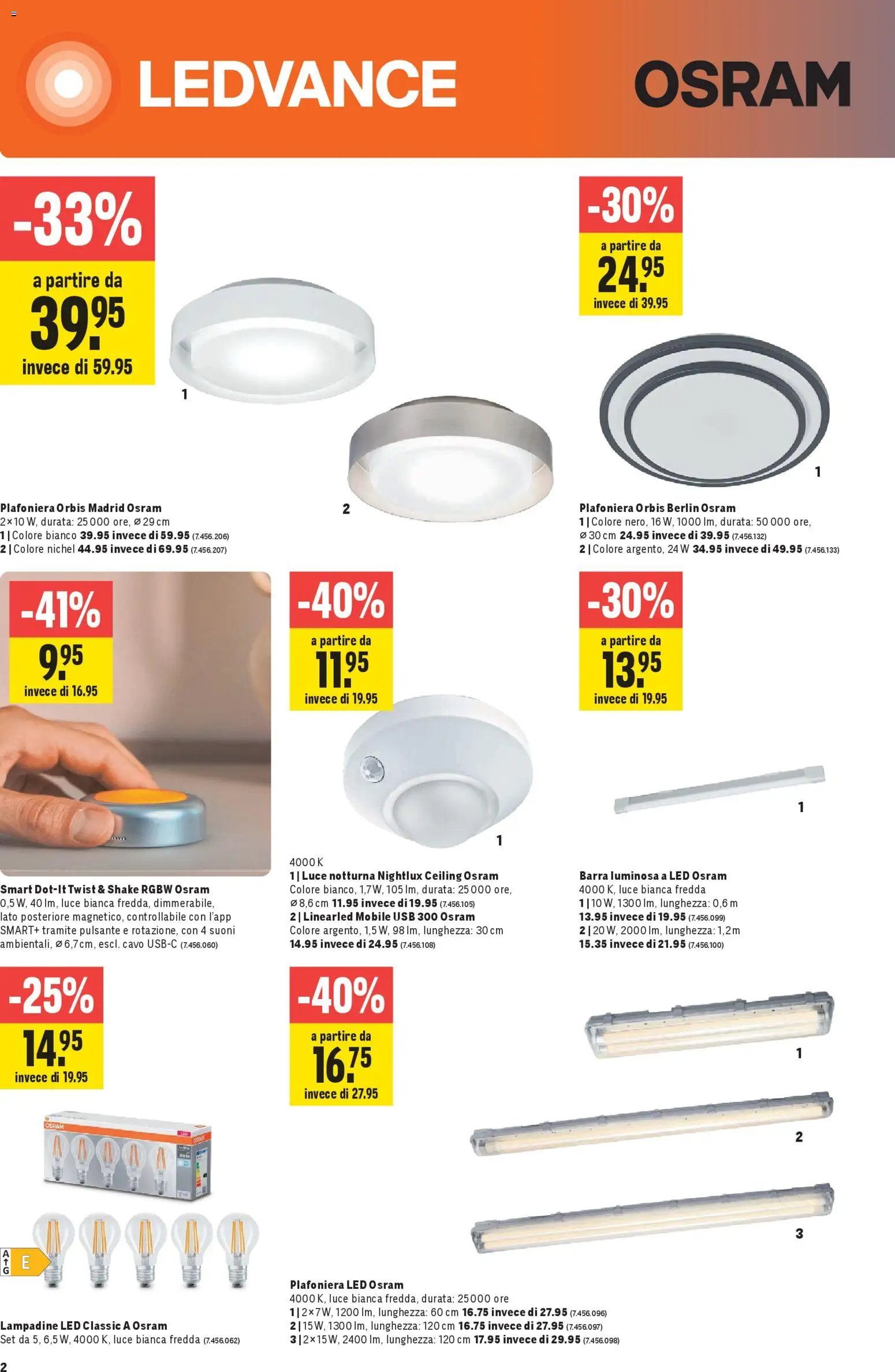 Jumbo Aktionen IT (2025-10-23 - 2025-11-05) | 2