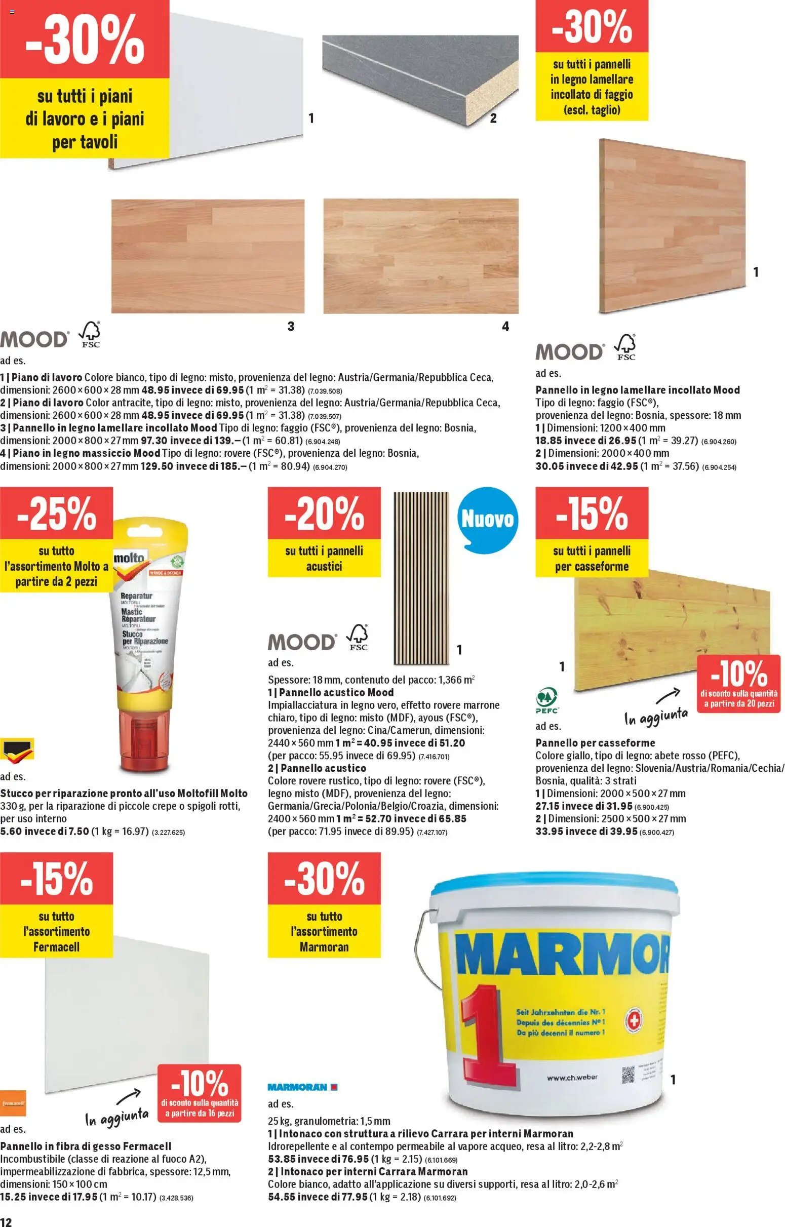 Jumbo Aktionen IT (2025-10-23 - 2025-11-05) | 12