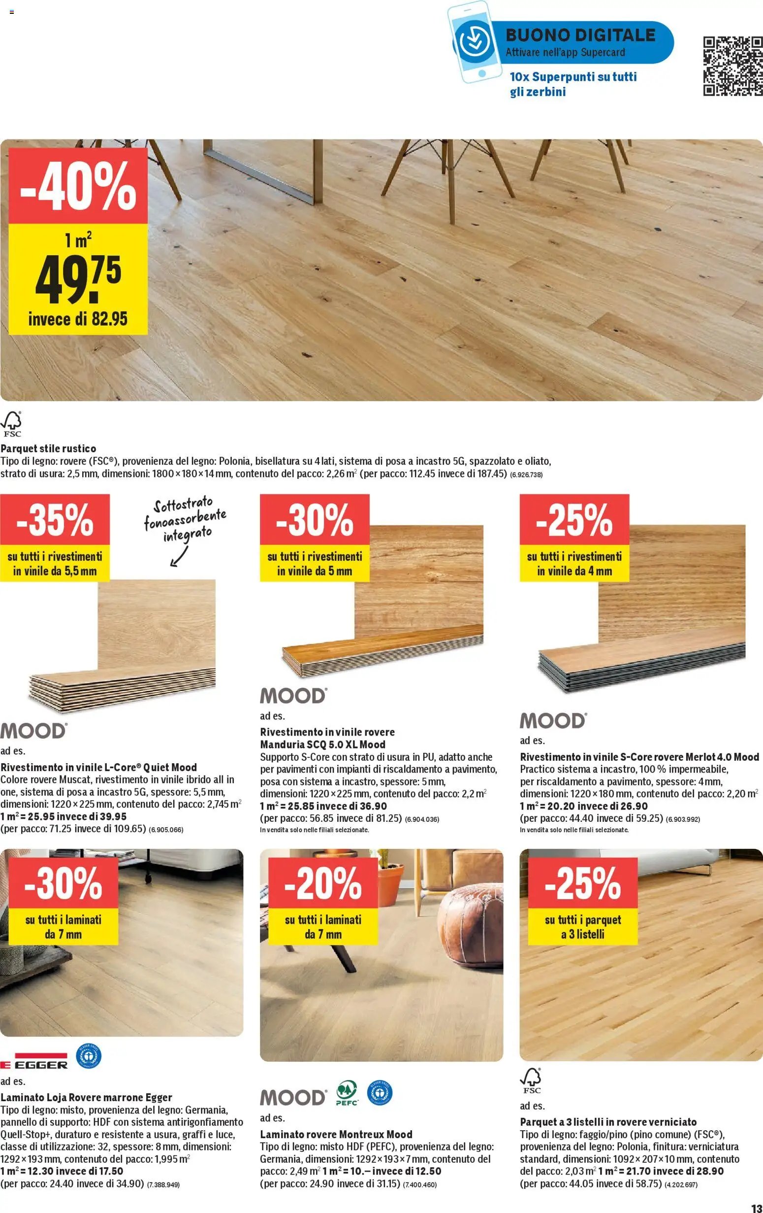 Jumbo Aktionen IT (2025-10-23 - 2025-11-05) | 13