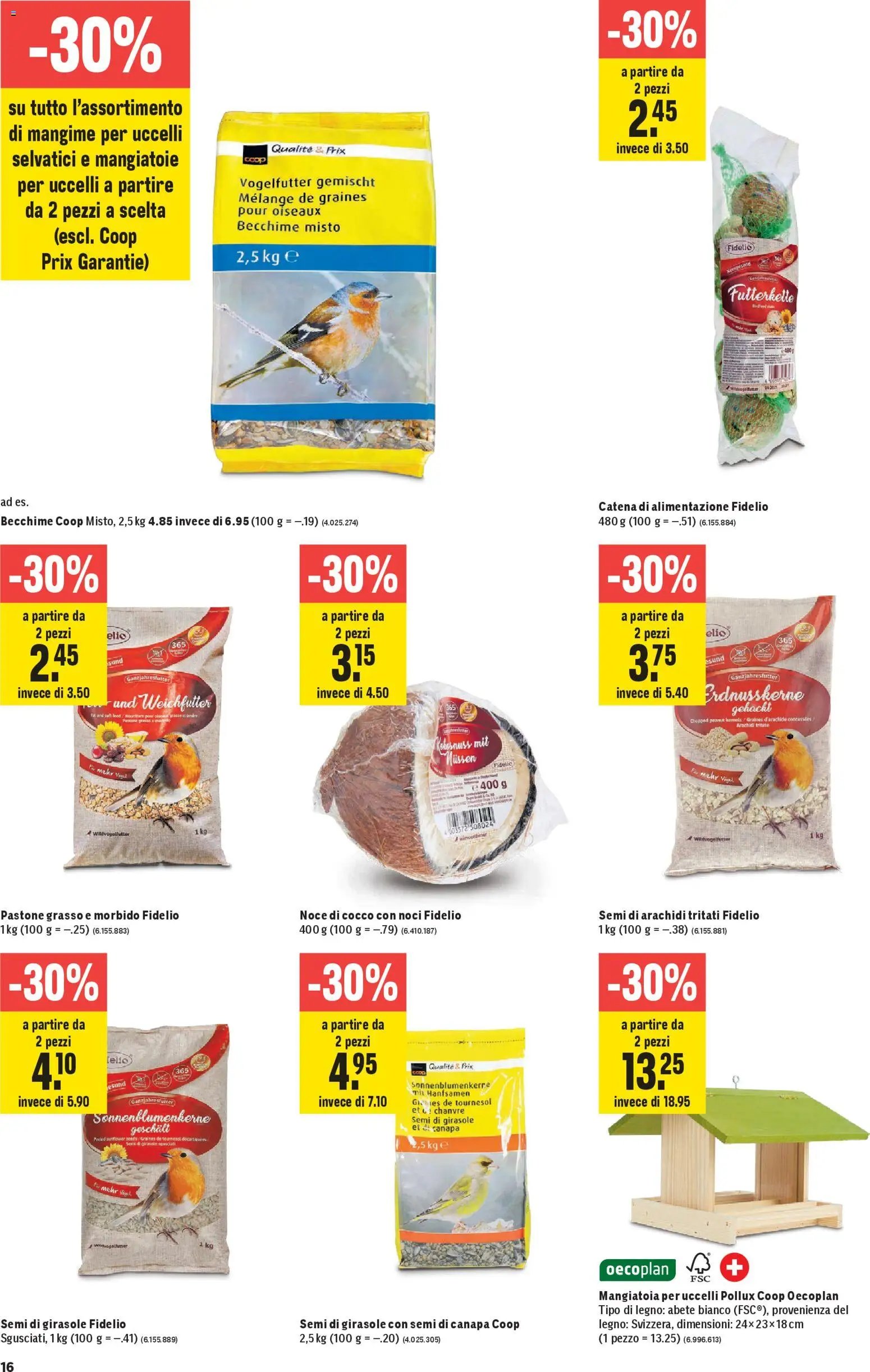 Jumbo Aktionen IT (2025-10-23 - 2025-11-05) | 16