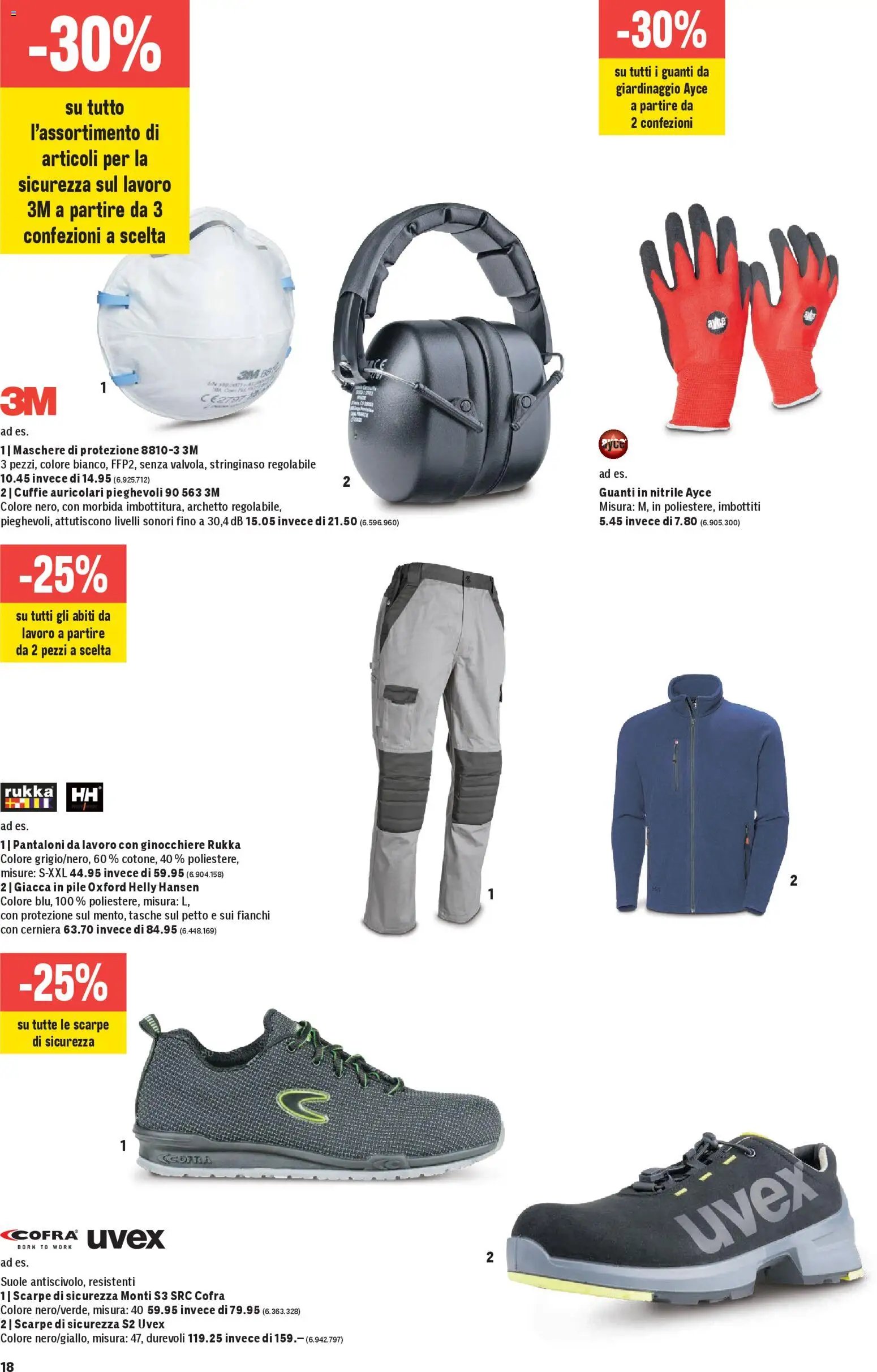 Jumbo Aktionen IT (2025-10-23 - 2025-11-05) | 18