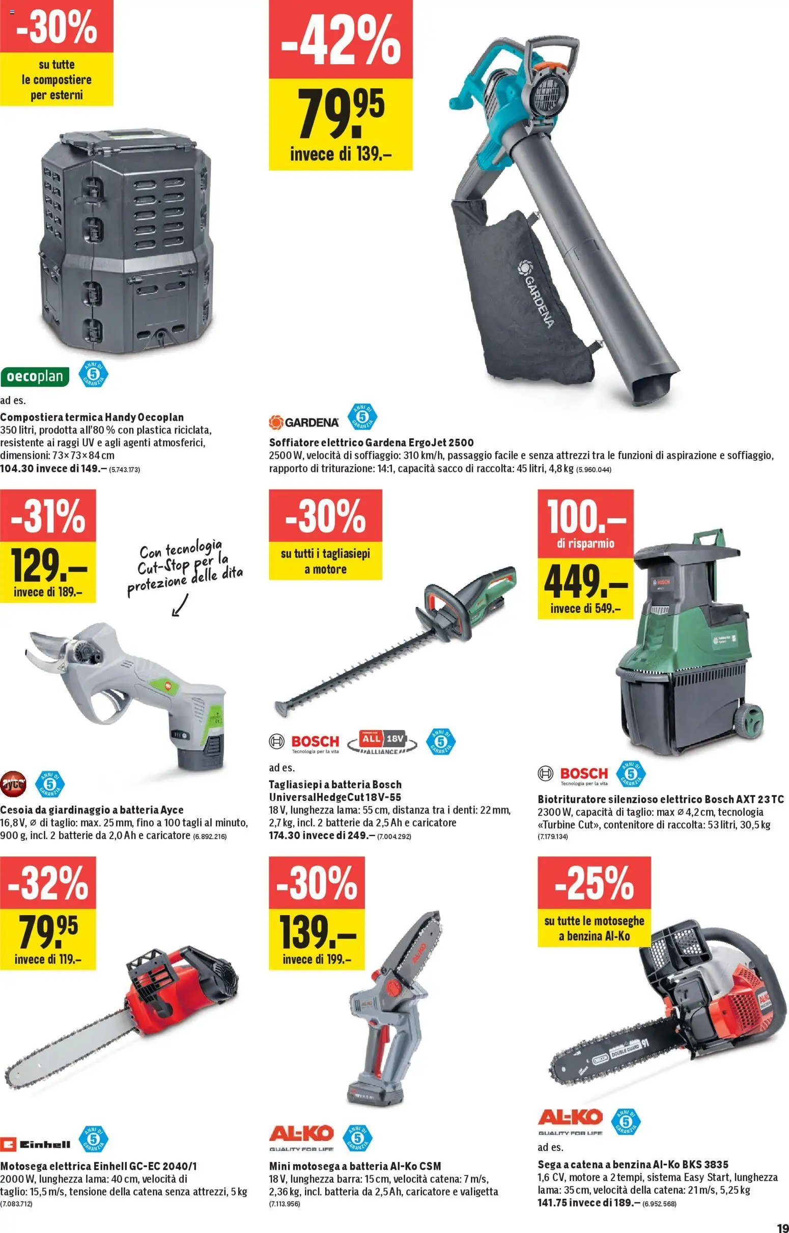 Jumbo Aktionen IT (2025-10-23 - 2025-11-05) | 19