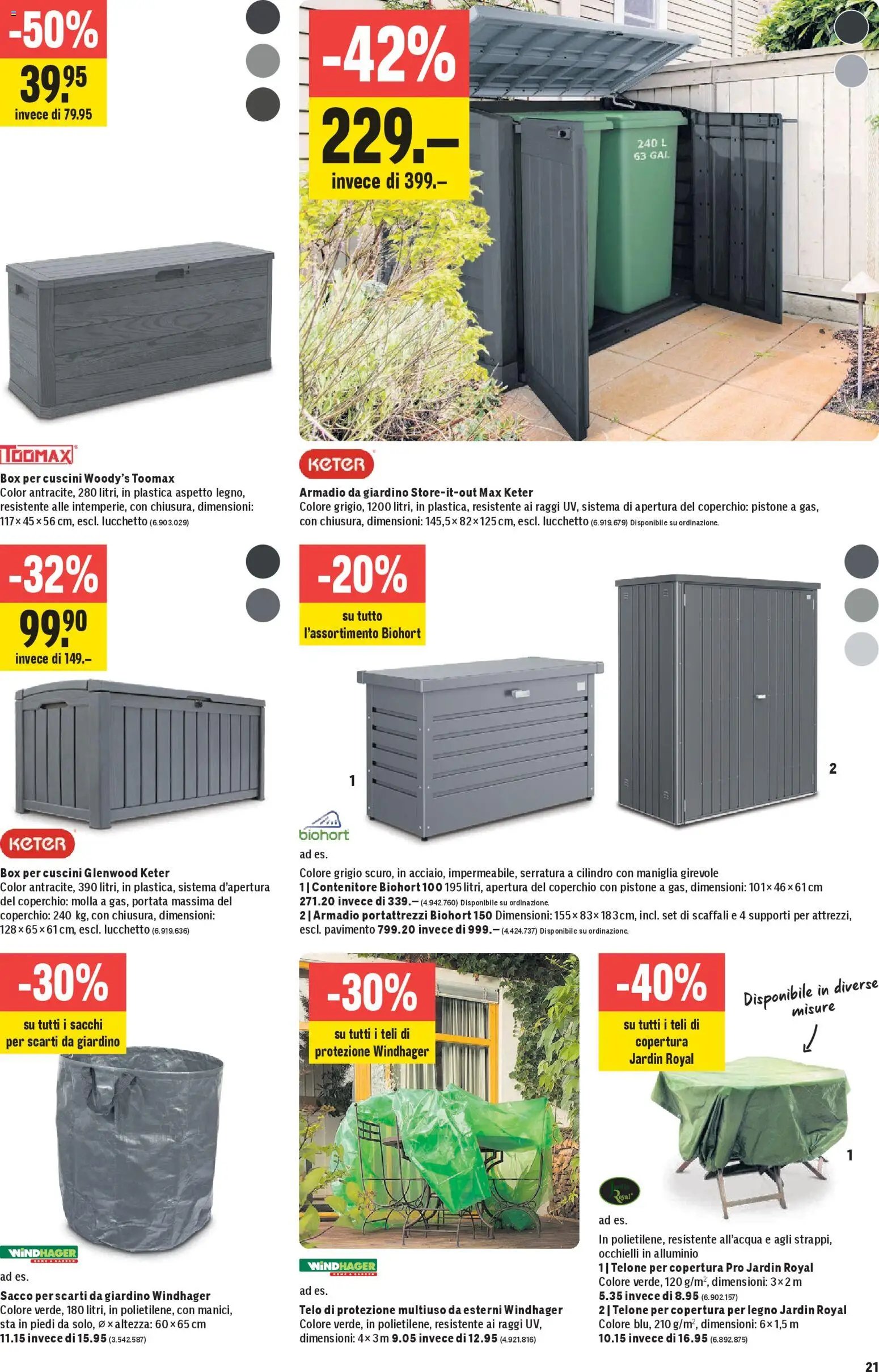 Jumbo Aktionen IT (2025-10-23 - 2025-11-05) | 21