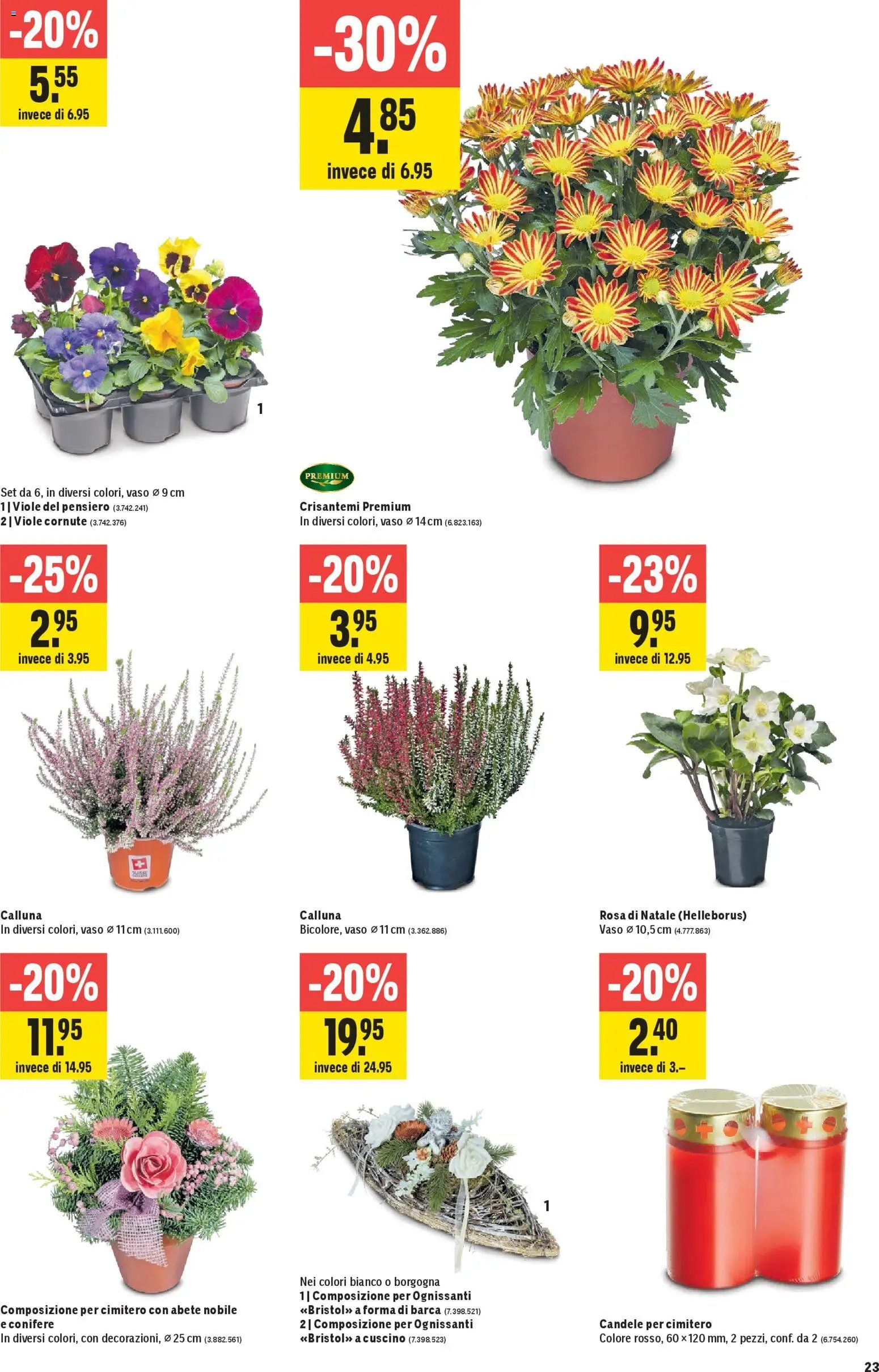 Jumbo Aktionen IT (2025-10-23 - 2025-11-05) | 23