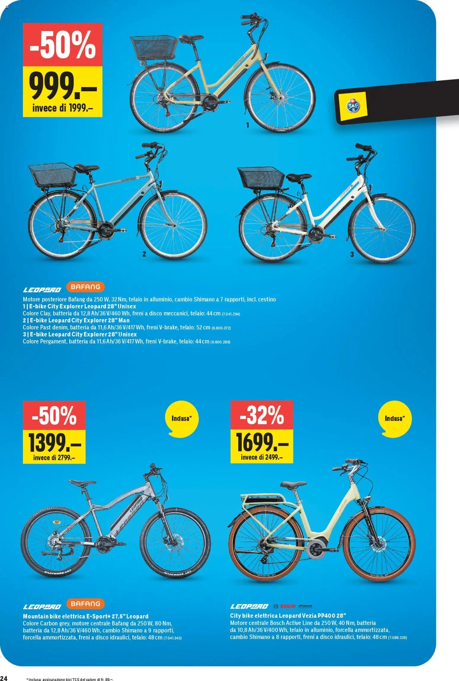 Jumbo Aktionen IT (2025-10-23 - 2025-11-05) | 24