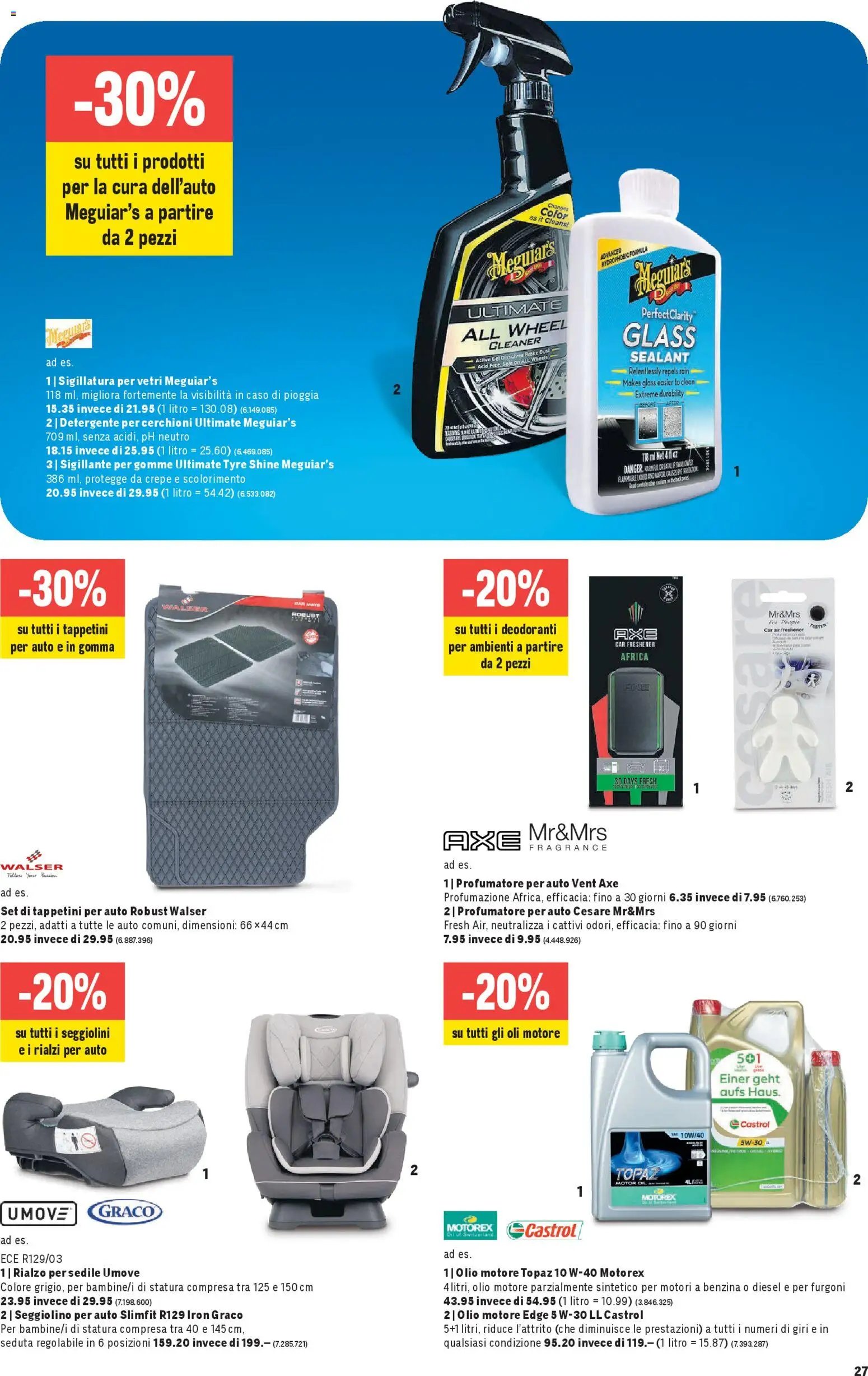 Jumbo Aktionen IT (2025-10-23 - 2025-11-05) | 27