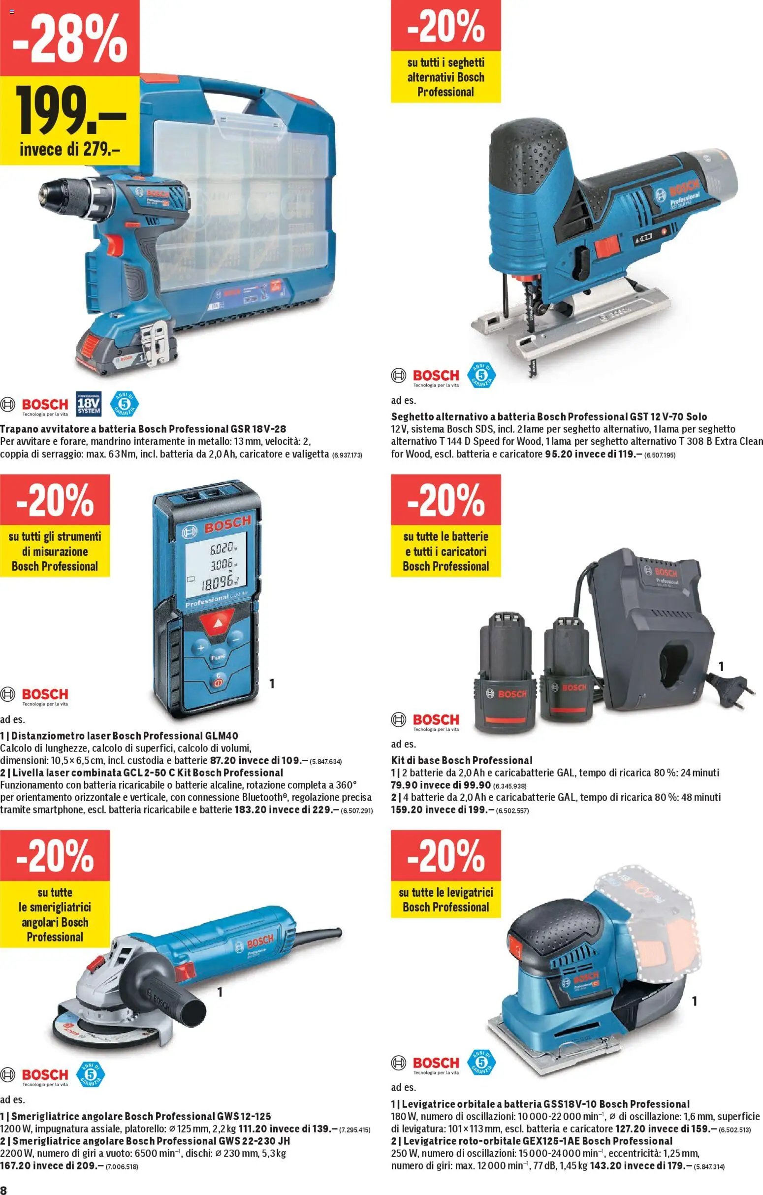 Jumbo Aktionen IT (2025-10-23 - 2025-11-05) | 8