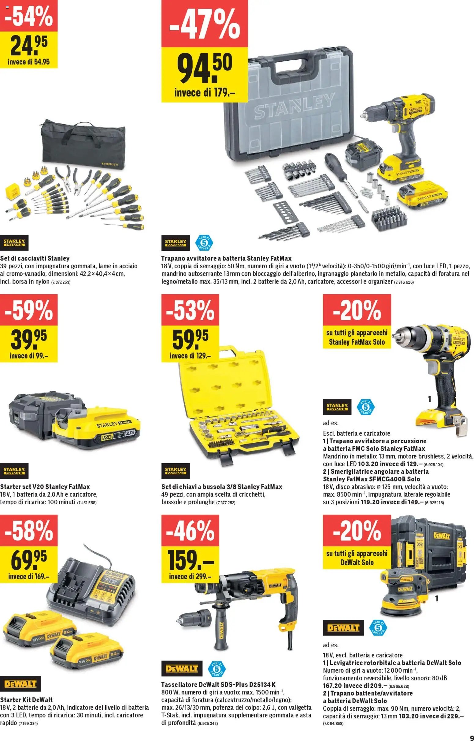 Jumbo Aktionen IT (2025-10-23 - 2025-11-05) | 9