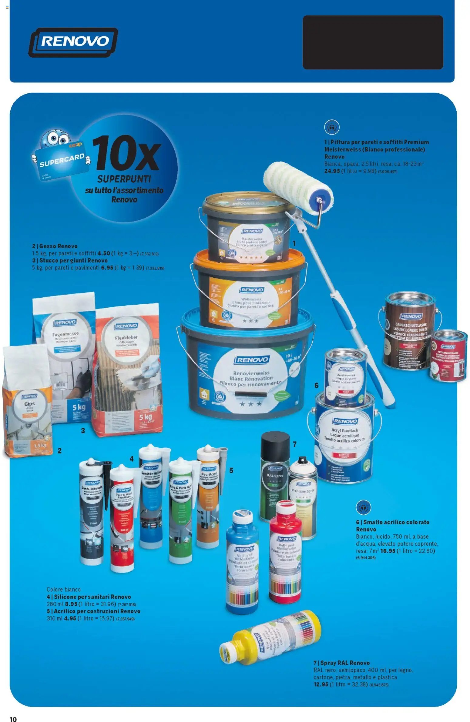 Jumbo Aktionen IT (2025-10-23 - 2025-11-05) | 10