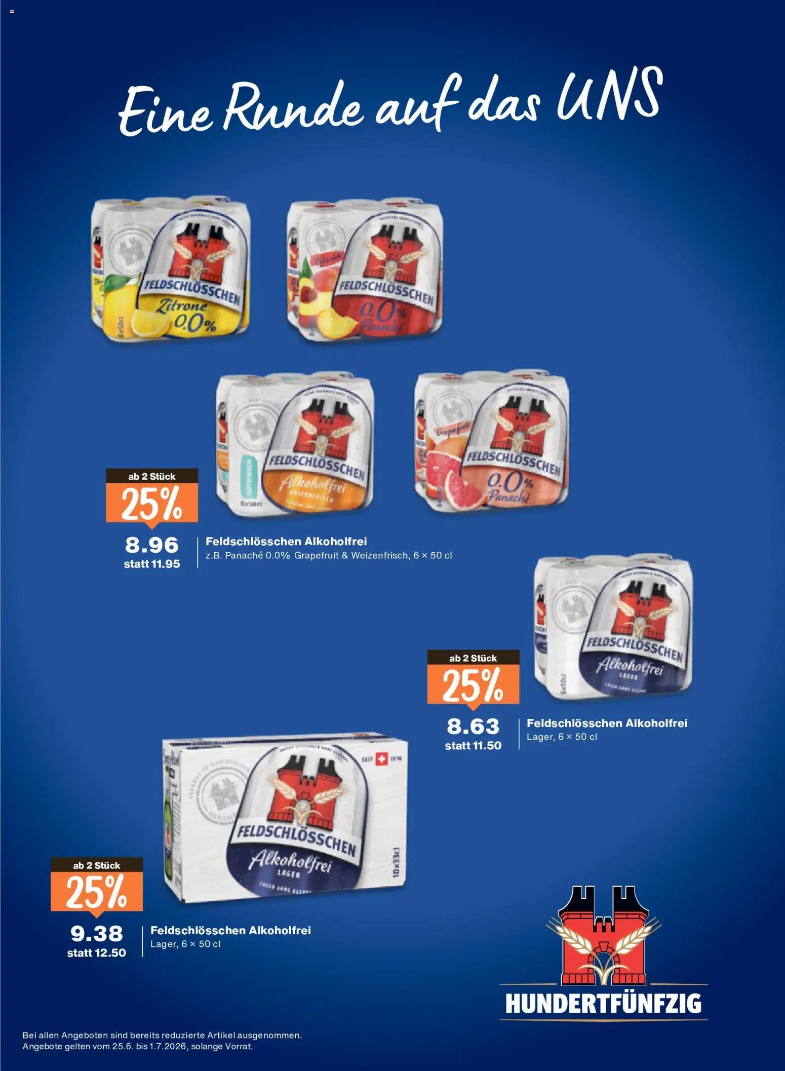 Migros aktionen Magazin