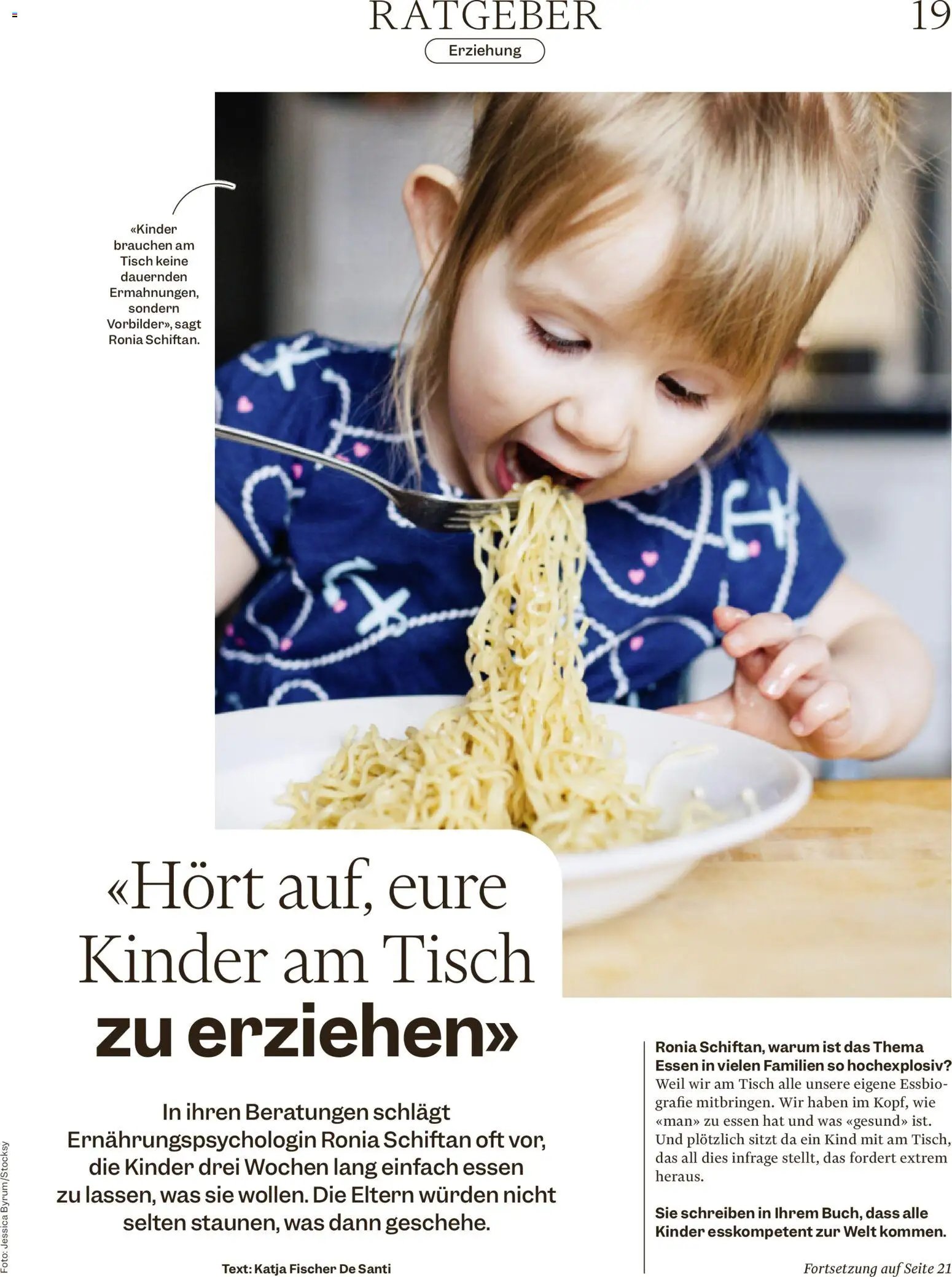 Migros aktionen Magazin