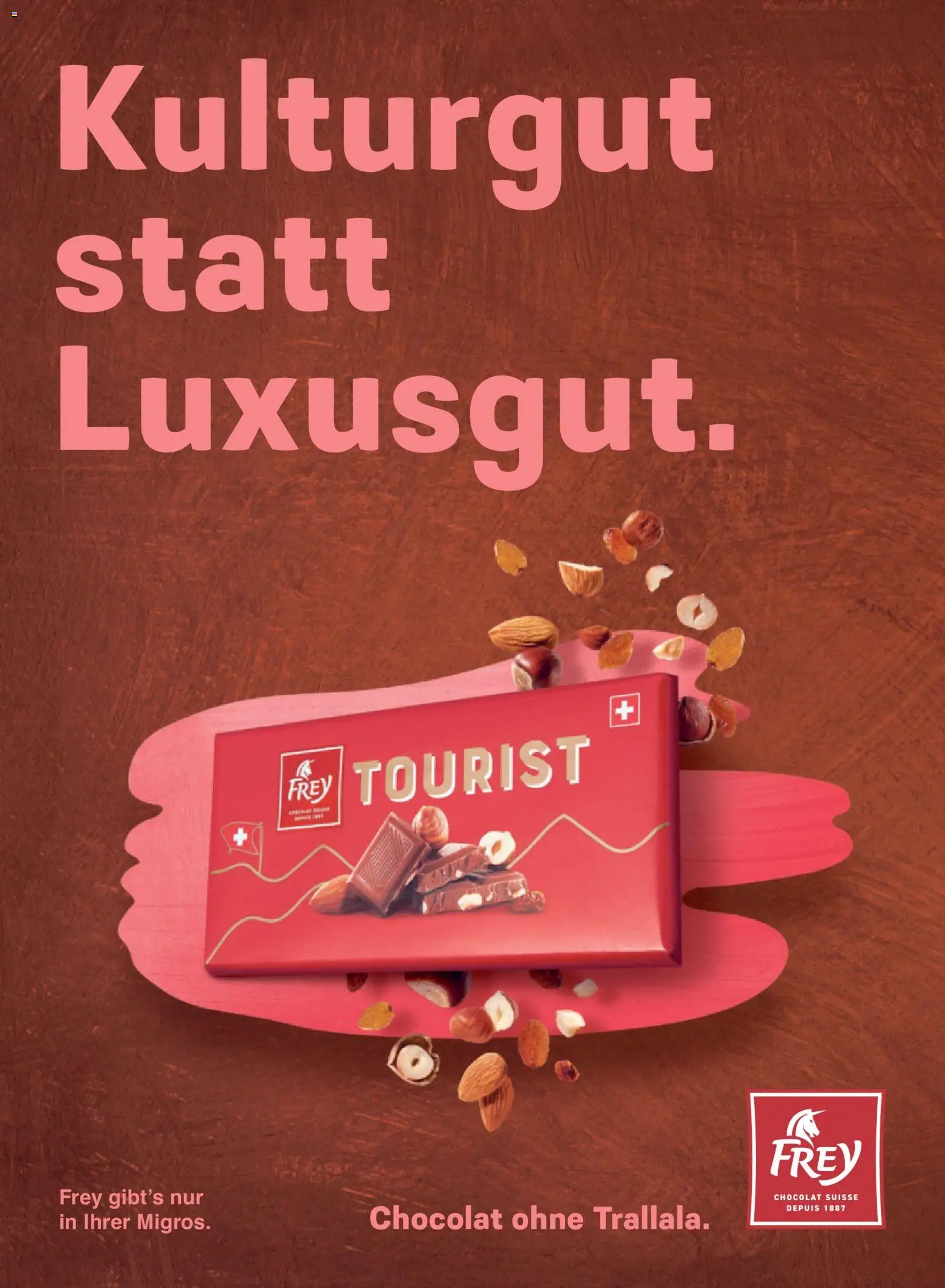 Migros aktionen Magazin