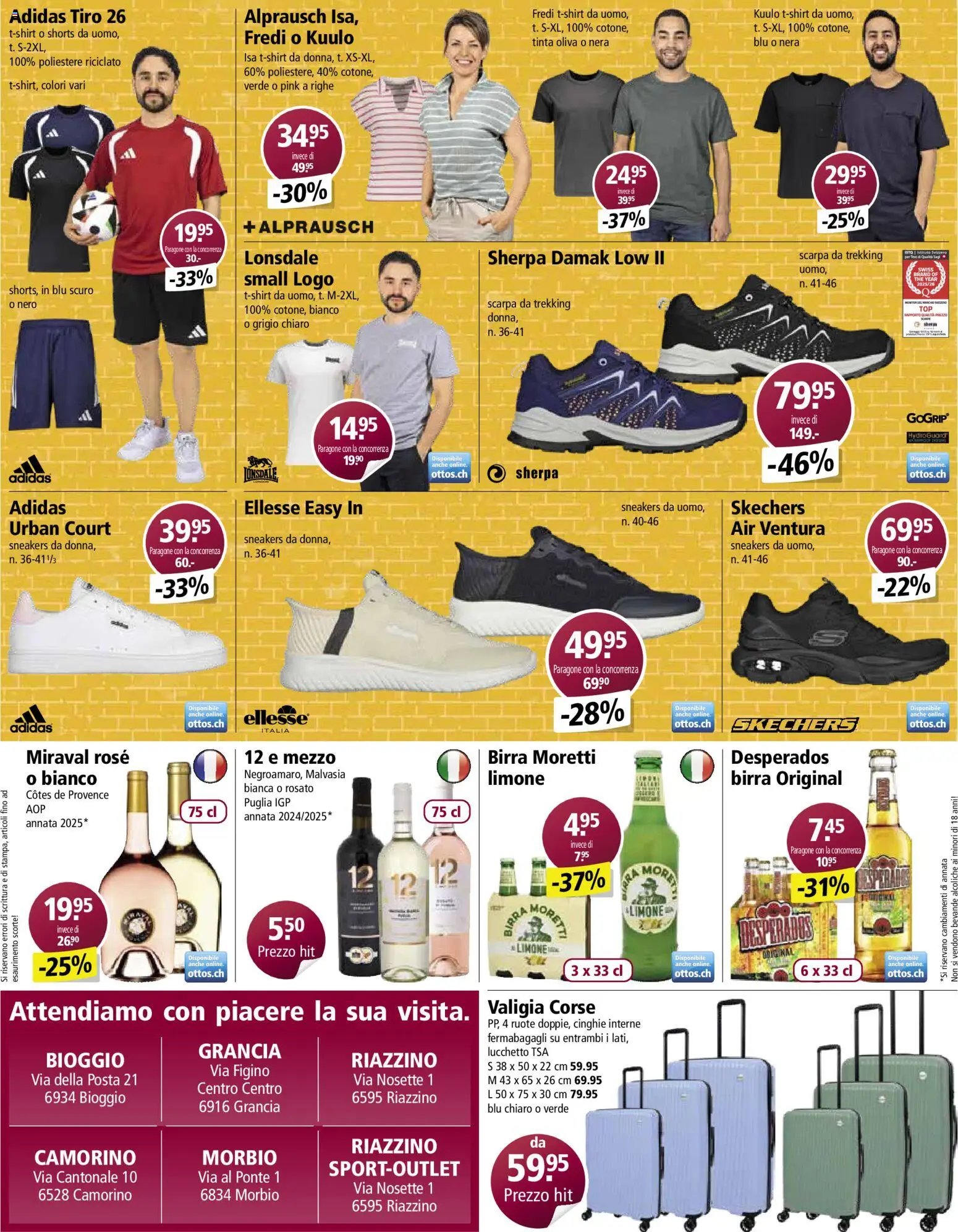 Otto's aktionen IT
