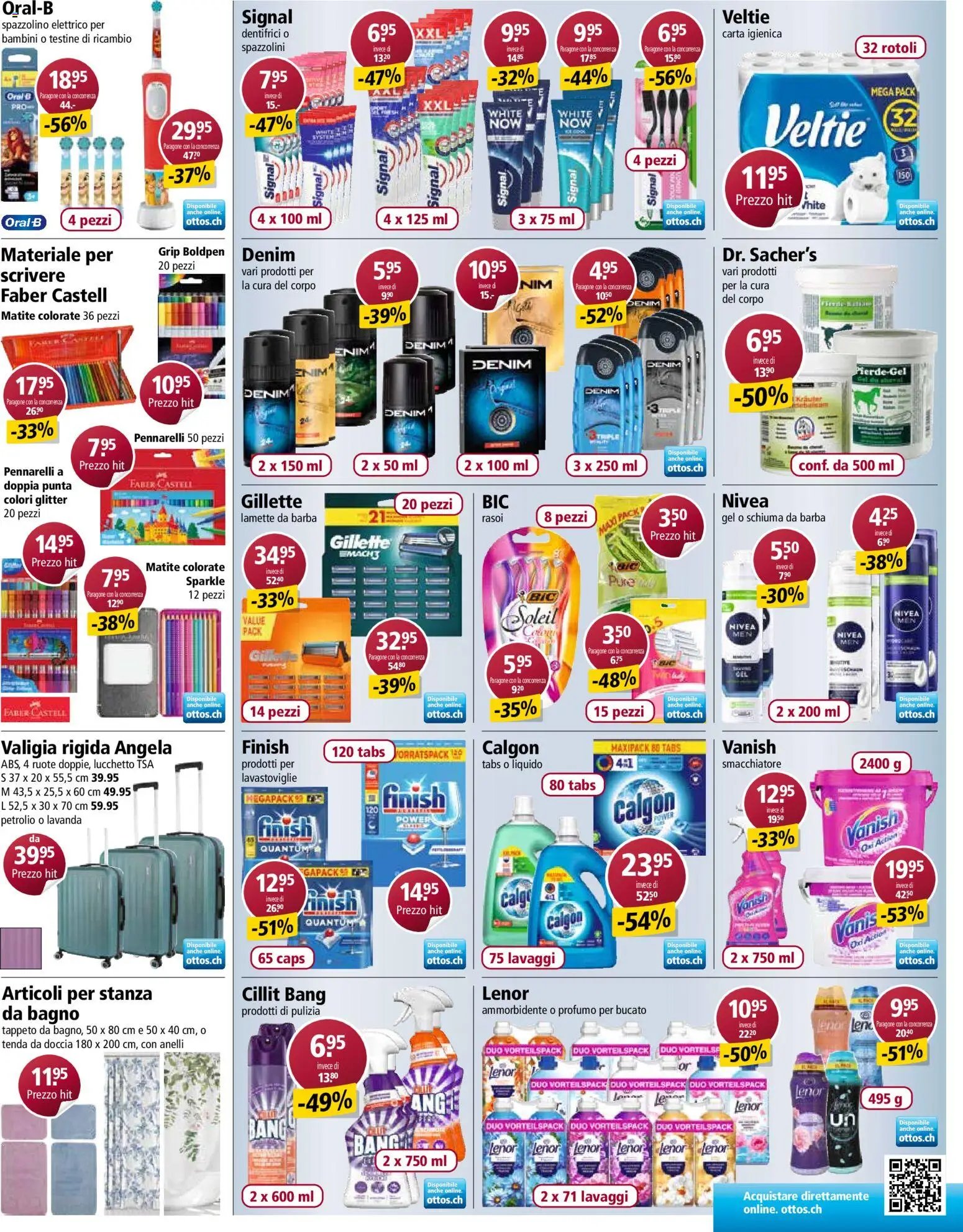 Otto's aktionen IT (2026-04-22 - 2026-04-28)