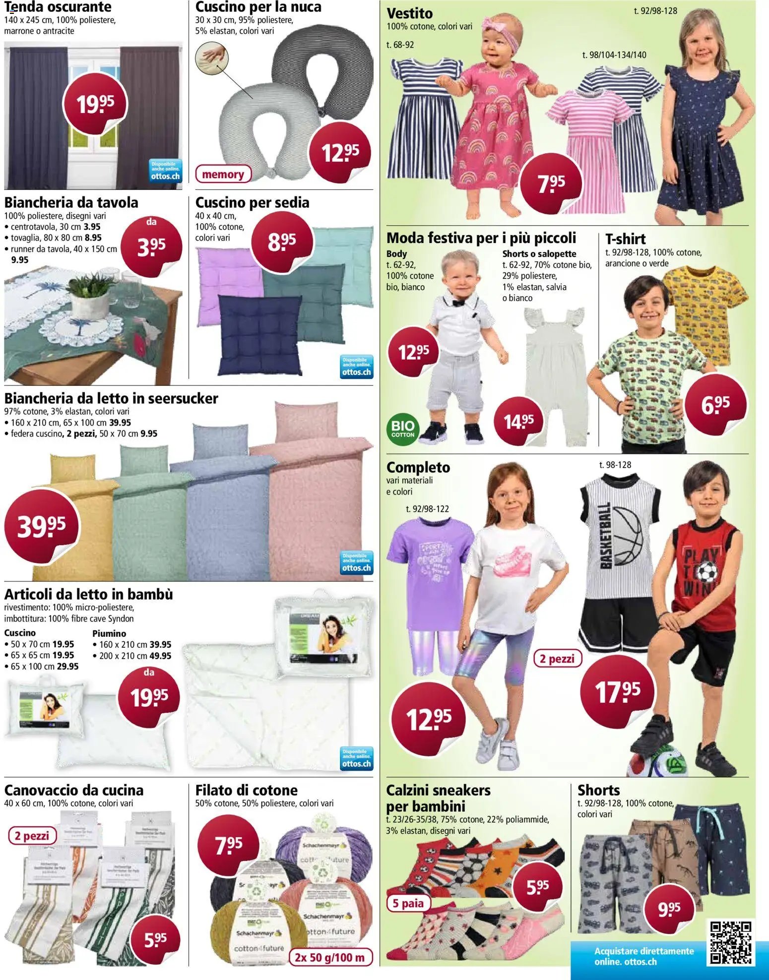 Otto's aktionen IT (2026-04-22 - 2026-04-28)