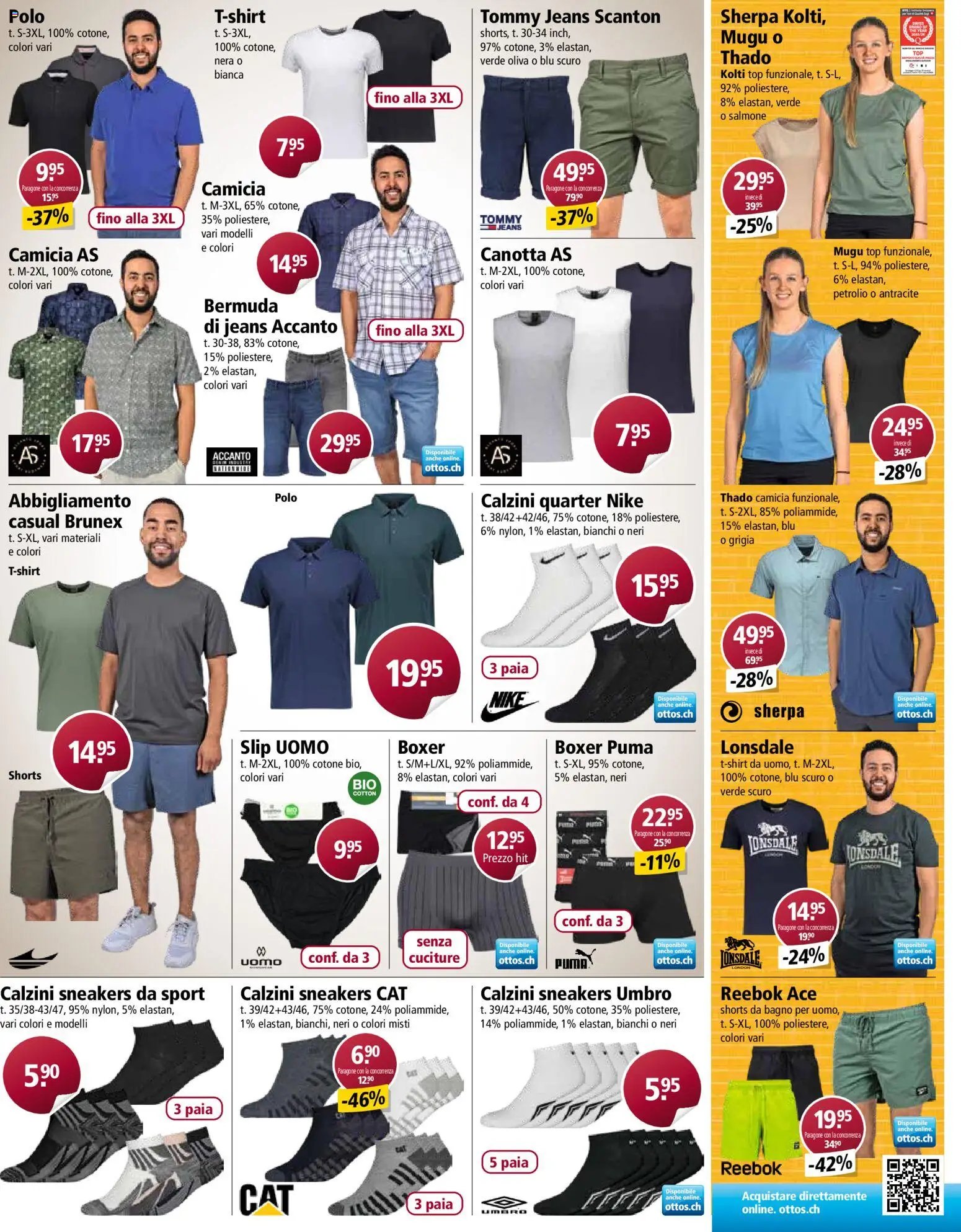 Otto's aktionen IT (2026-04-22 - 2026-04-28)