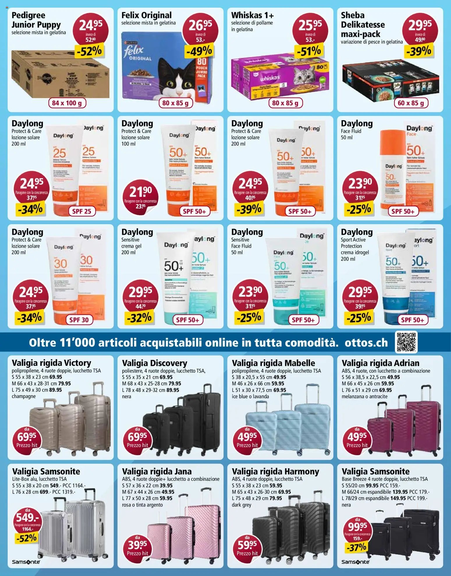 Otto's aktionen IT (2026-04-22 - 2026-04-28)