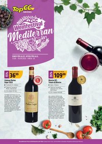 TopCC aktionen Weinfestival