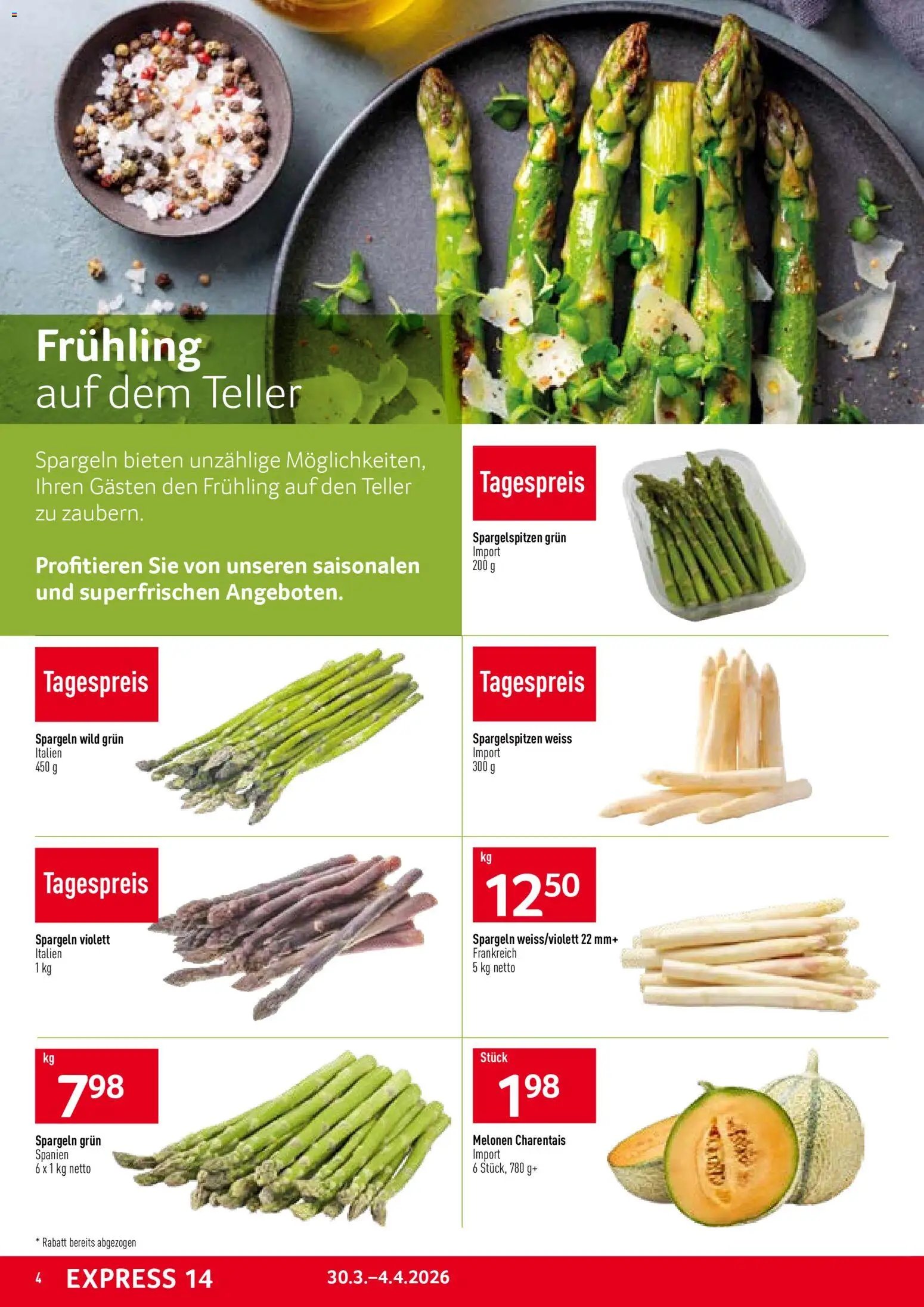 Prodega aktionen (2026-03-30 - 2026-04-04) | 4