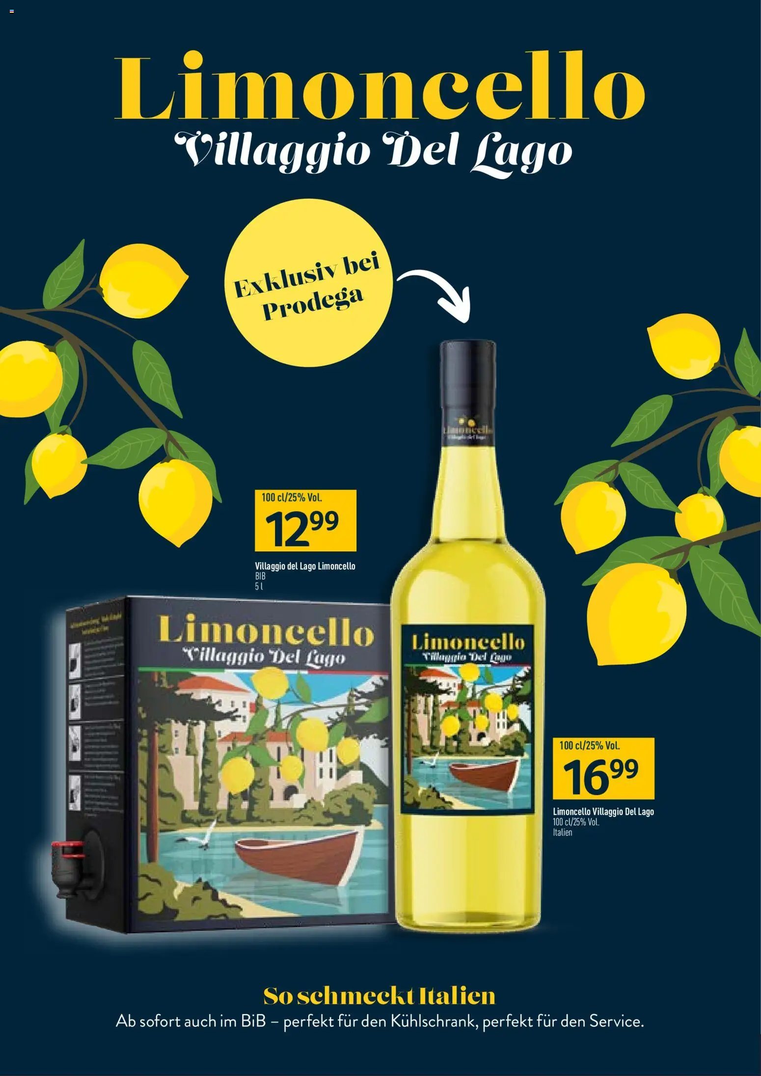 Prodega aktionen (2026-03-30 - 2026-04-04) | 33