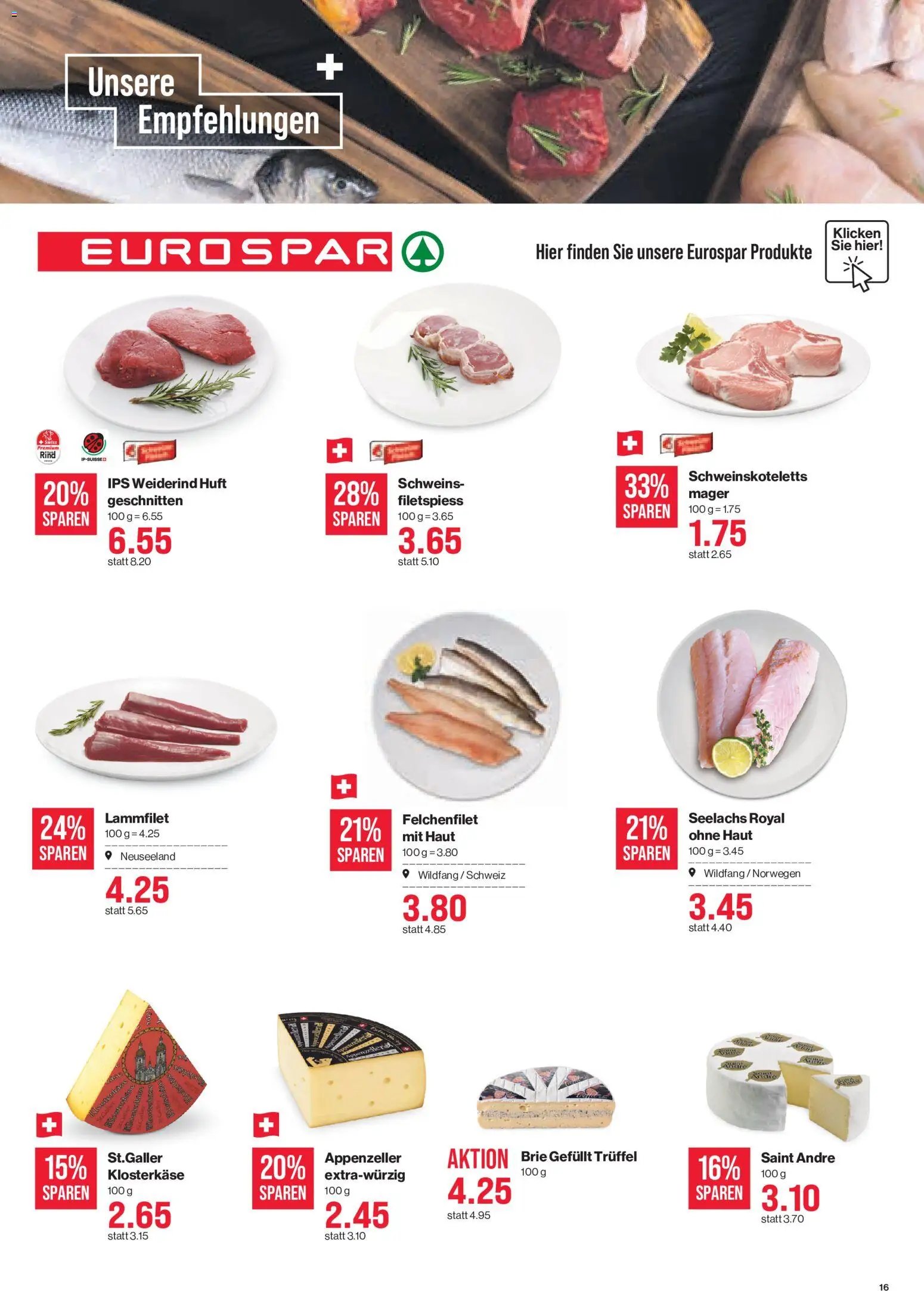 SPAR - SPAR Handels AG