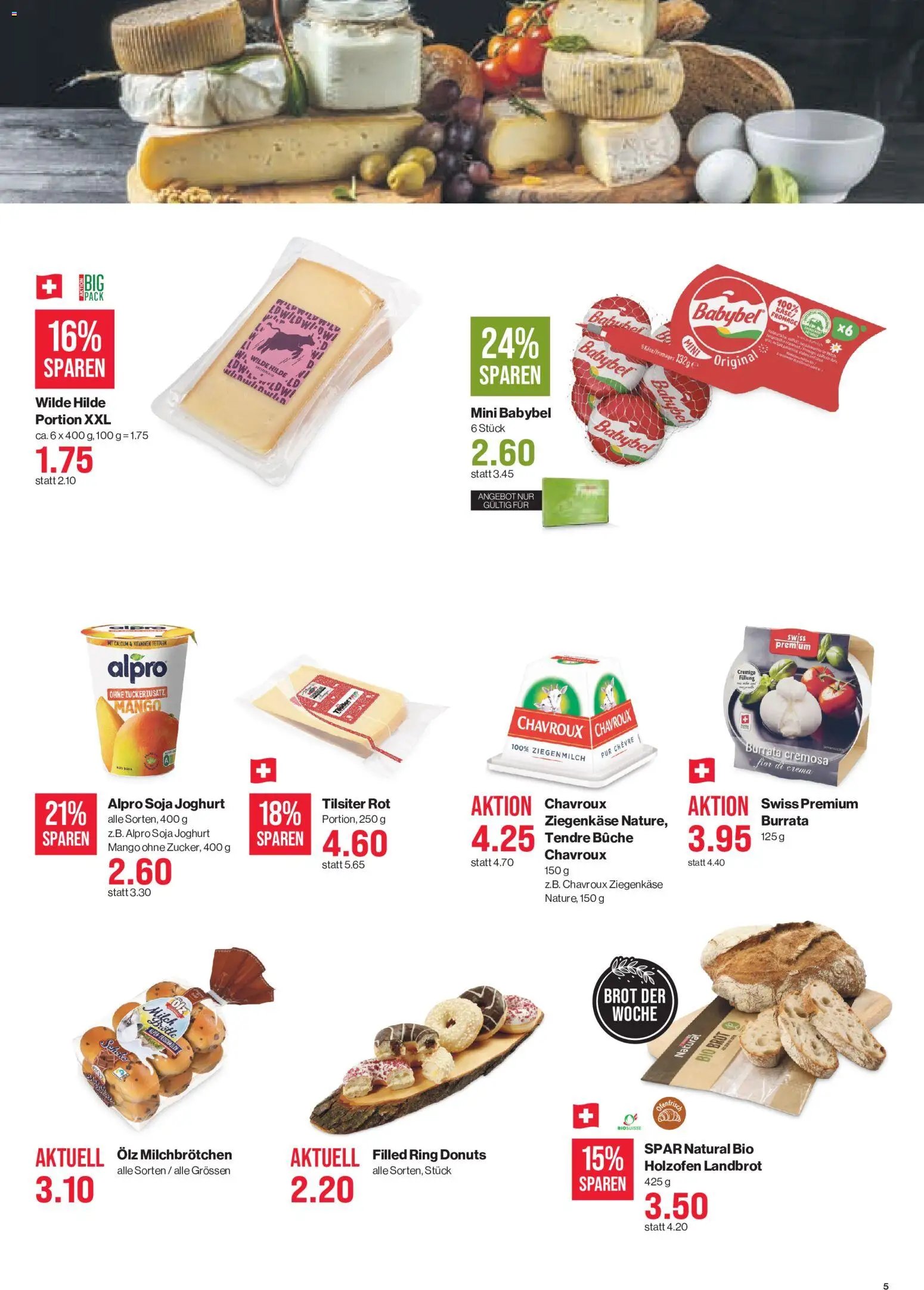 SPAR - SPAR Handels AG