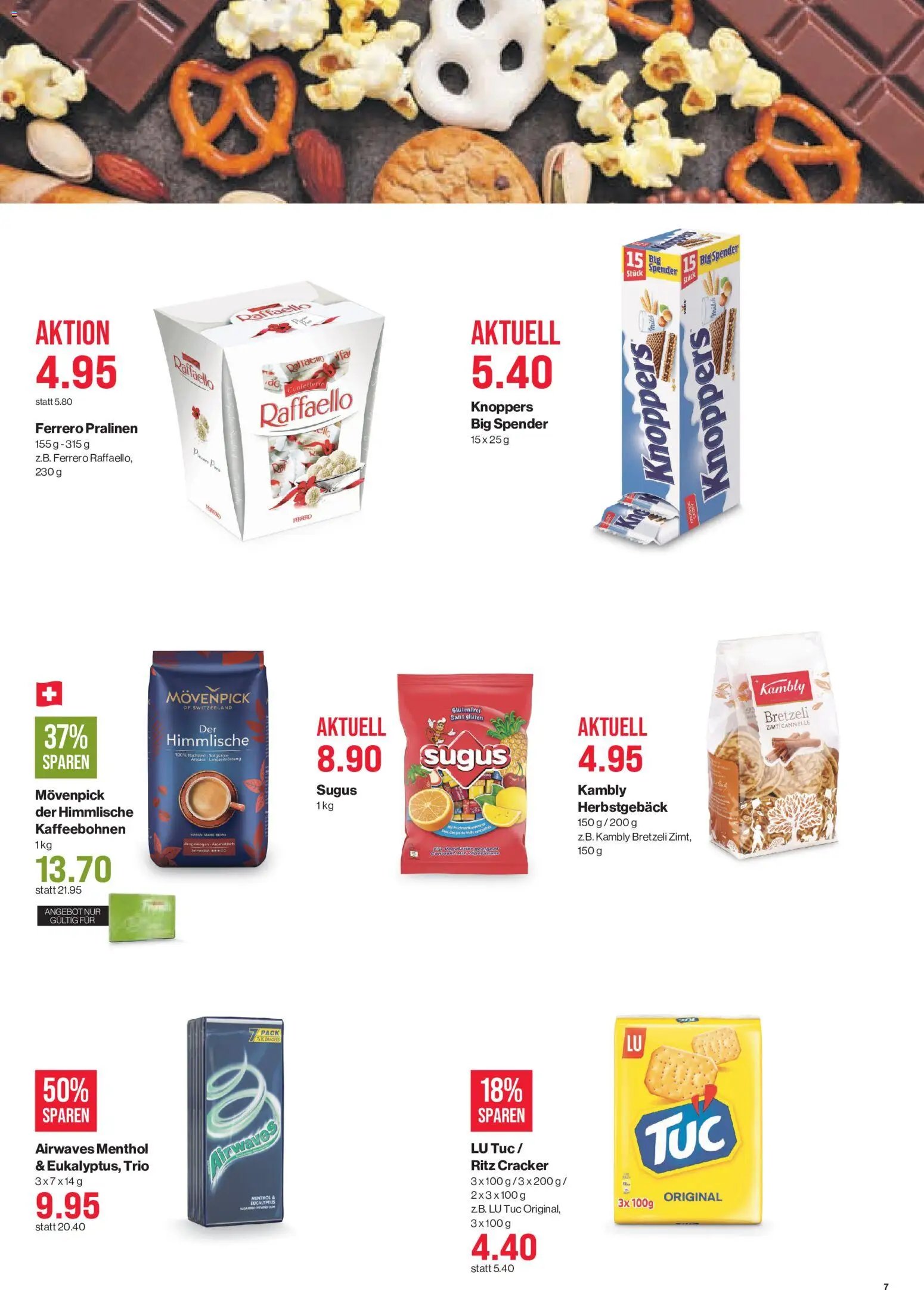 SPAR - SPAR Handels AG