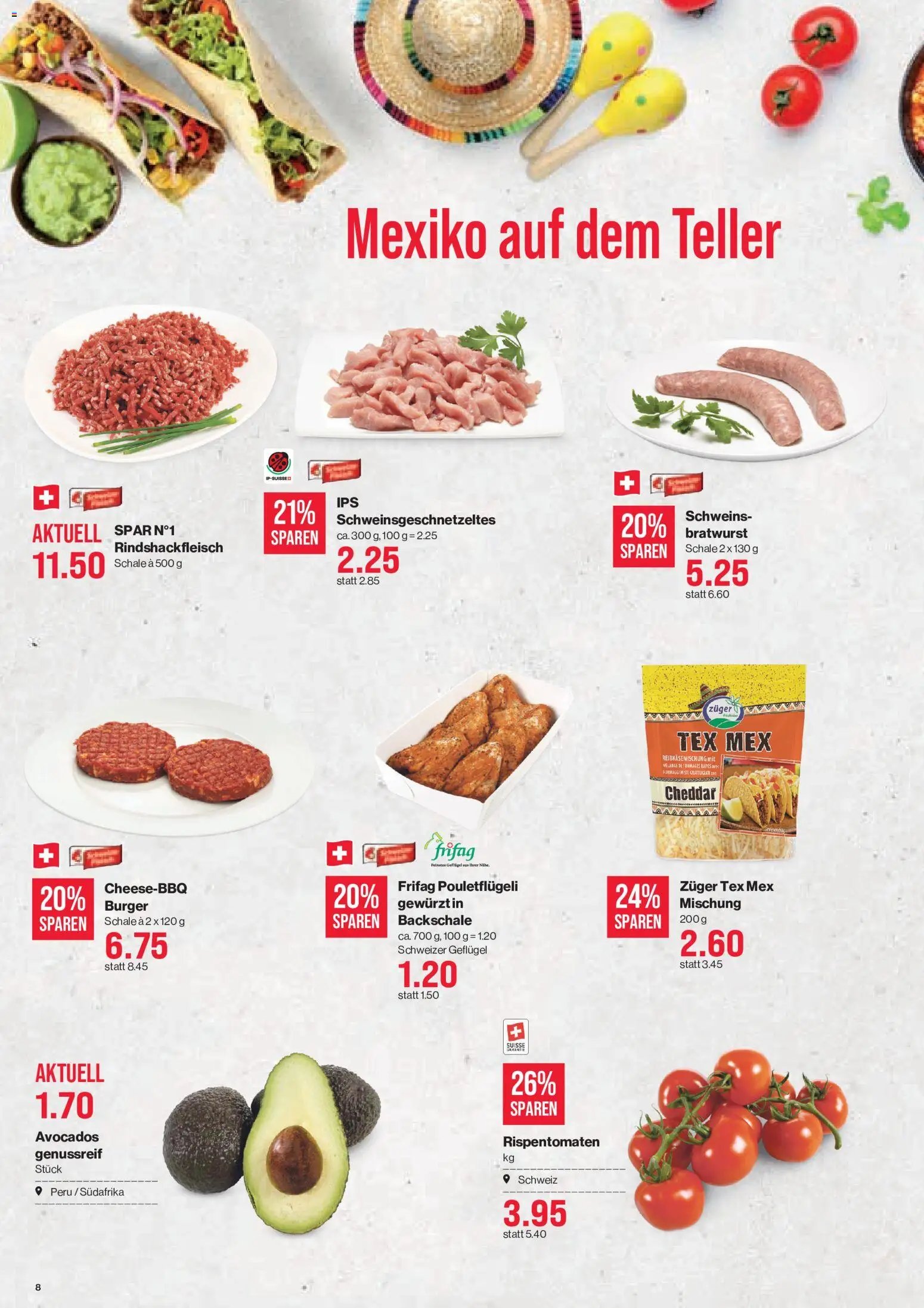 SPAR - SPAR Handels AG