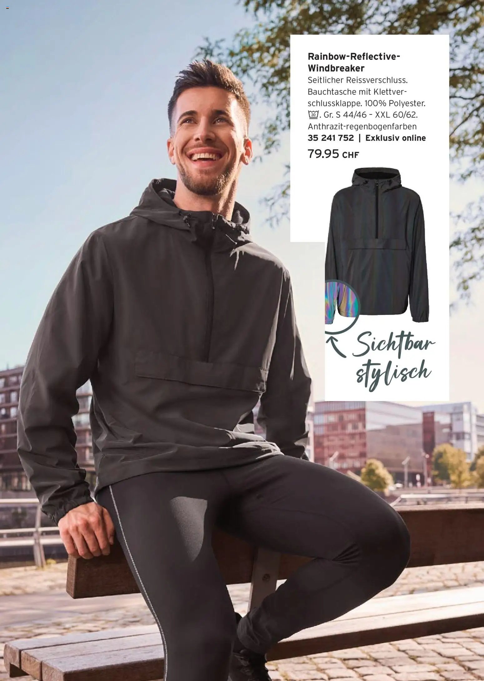 Tchibo aktionen Active Running