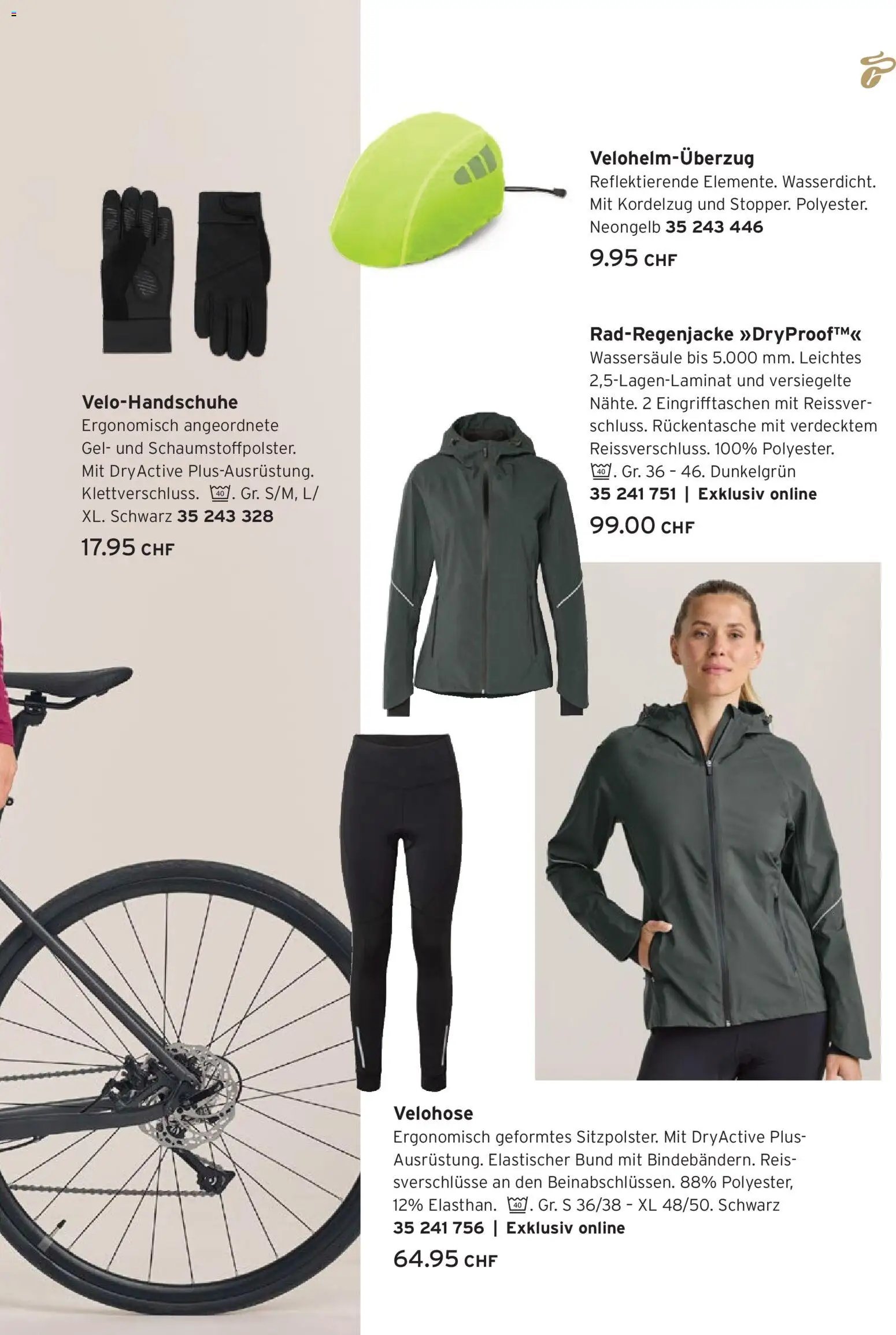 Tchibo aktionen Active Running