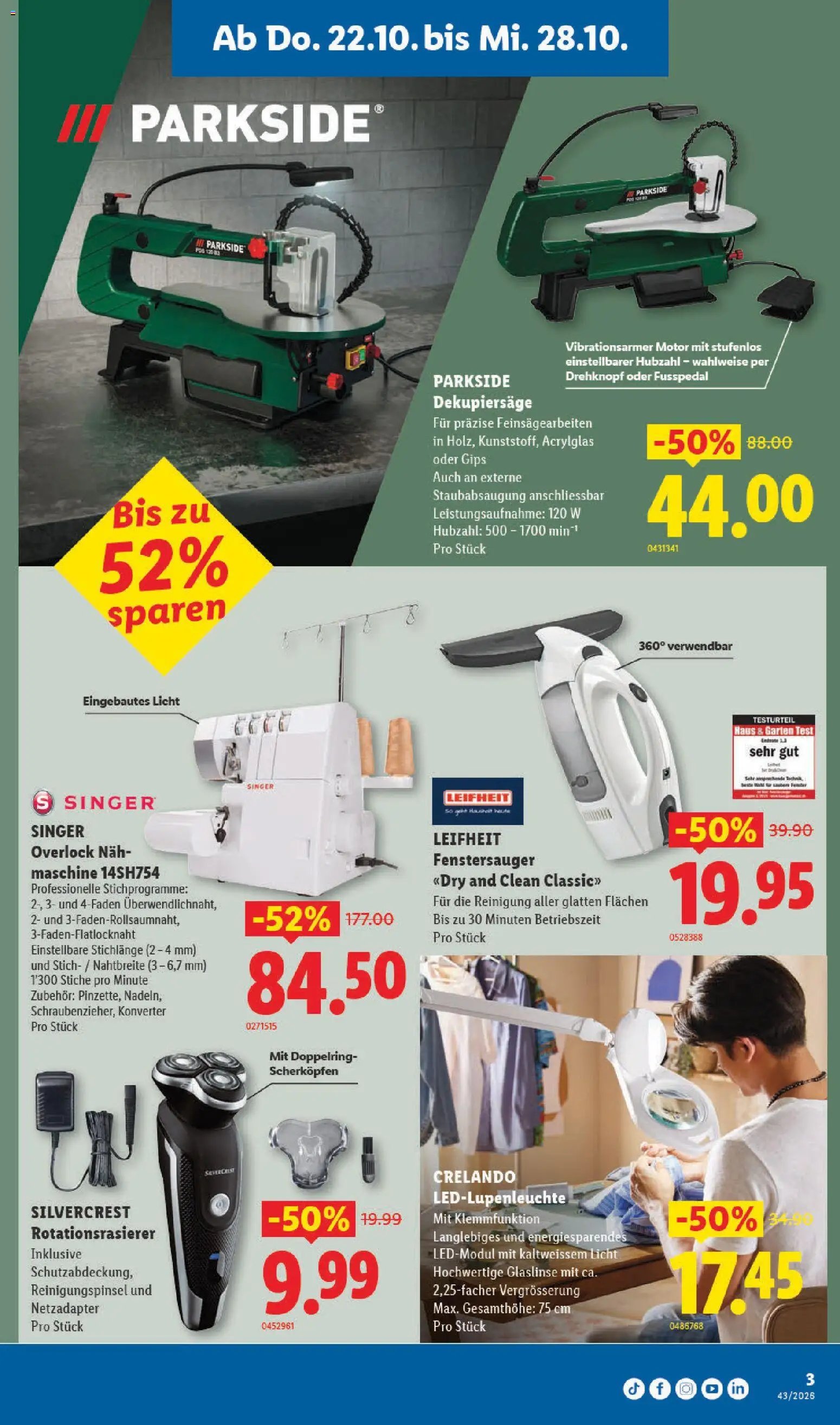 Lidl aktionen Bützberg