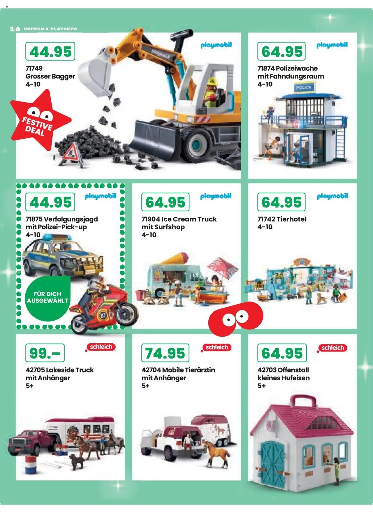 Manor Aktionen Frohes Fest (2025-10-13 - 2025-12-24)