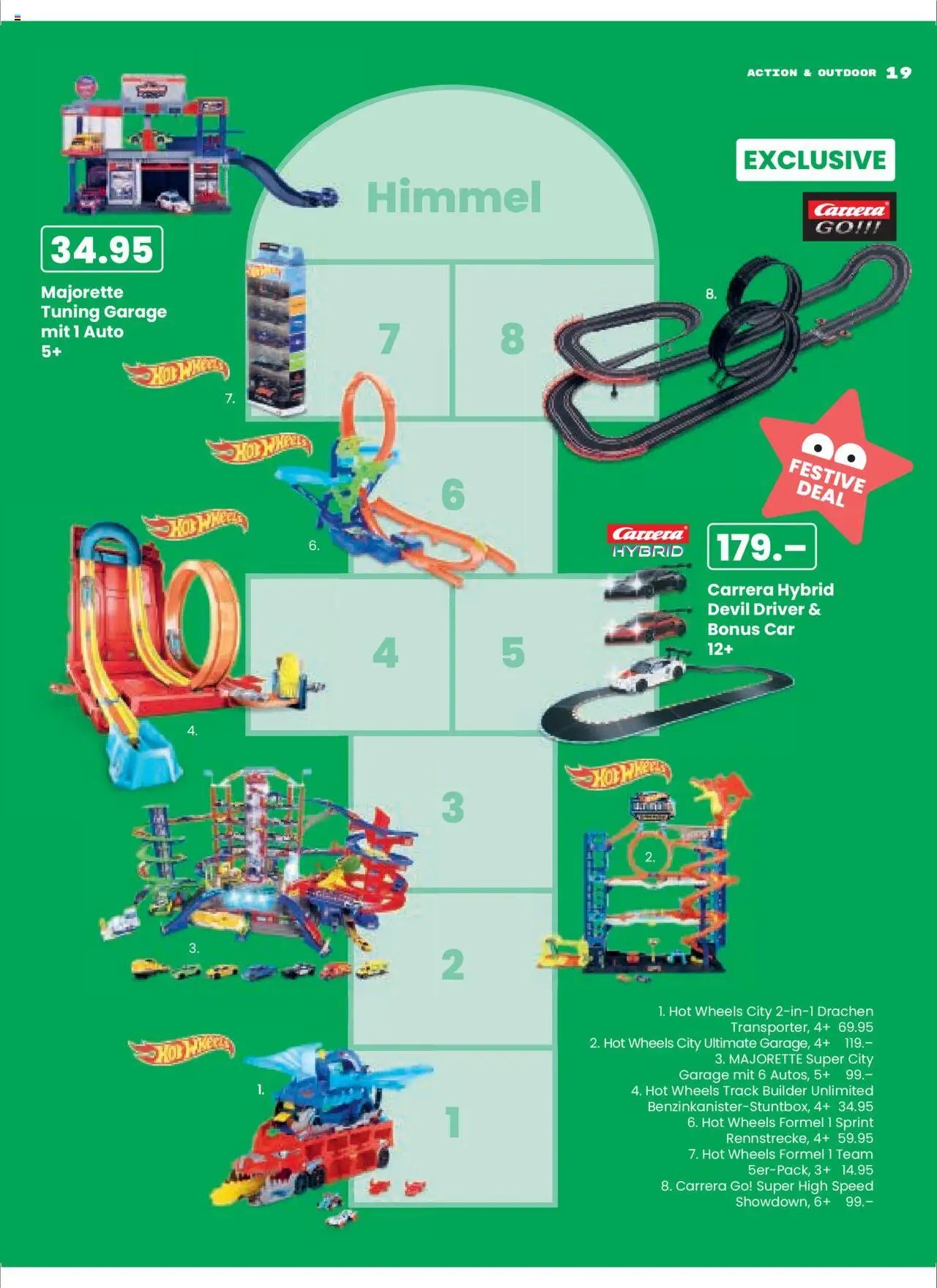 Manor Aktionen Frohes Fest (2025-10-13 - 2025-12-24)