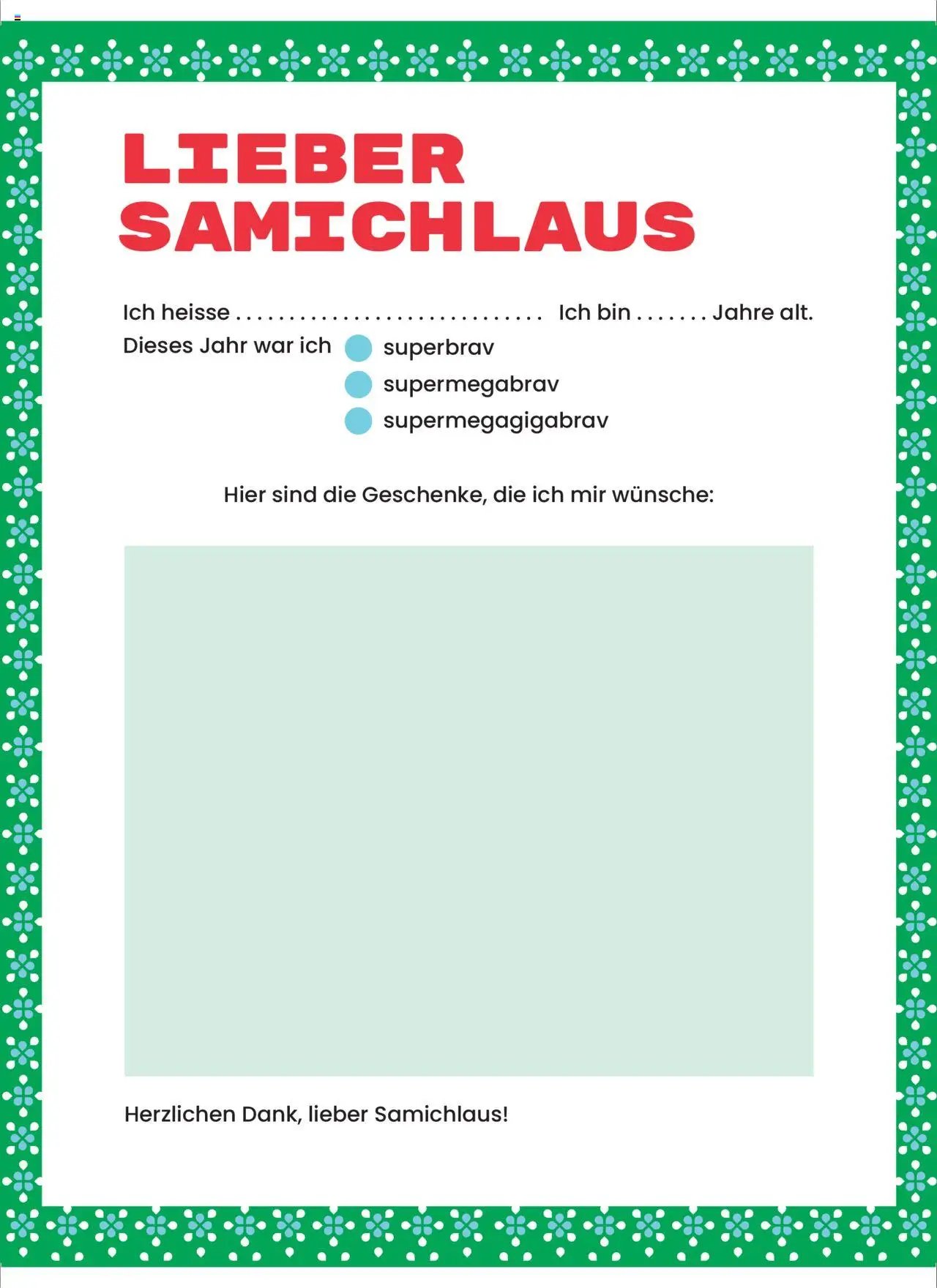 Manor Aktionen Frohes Fest (2025-10-13 - 2025-12-24)