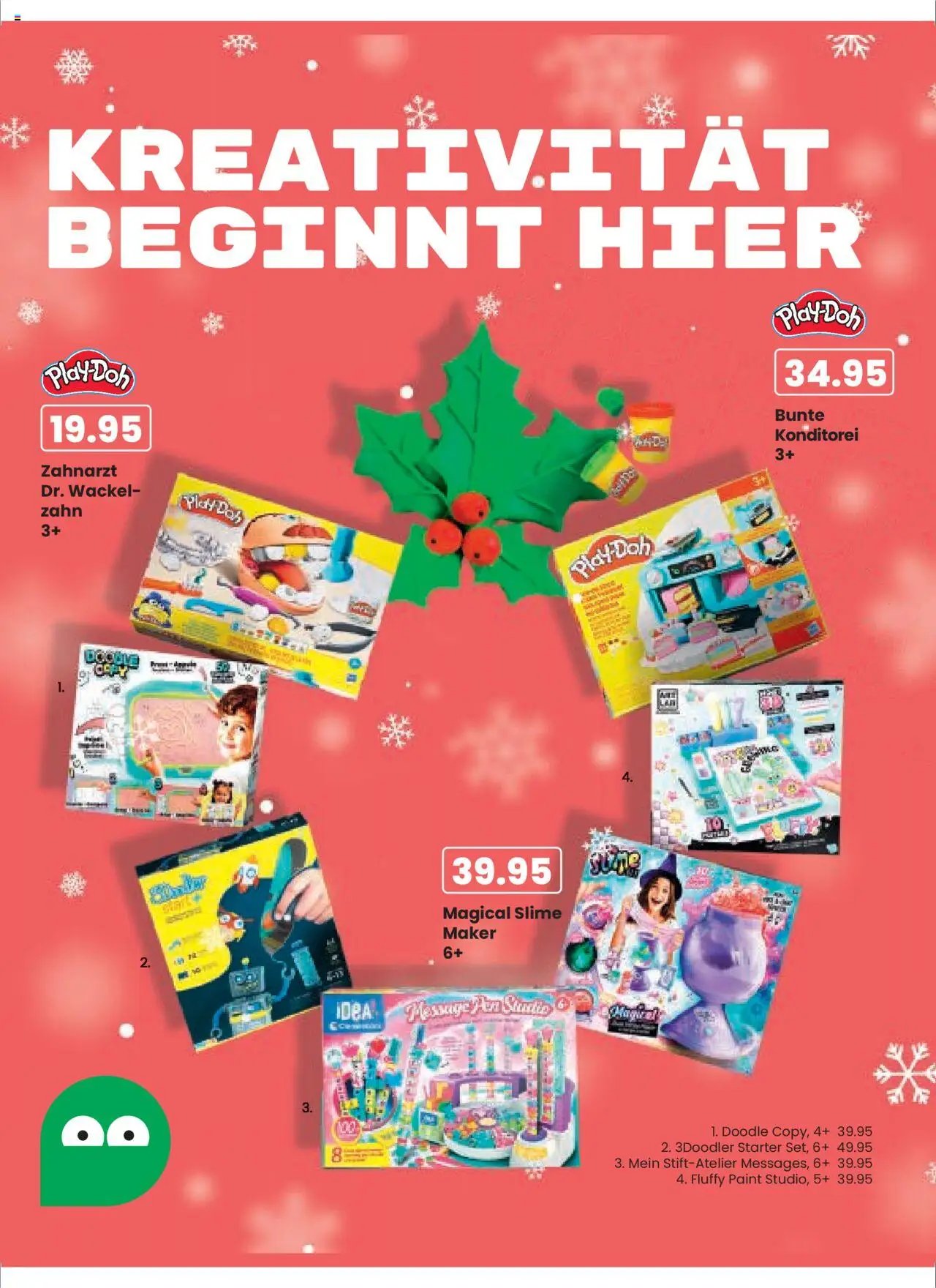 Manor Aktionen Frohes Fest (2025-10-13 - 2025-12-24)