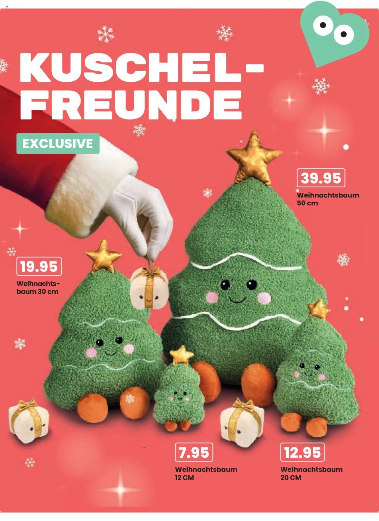 Manor Aktionen Frohes Fest (2025-10-13 - 2025-12-24)