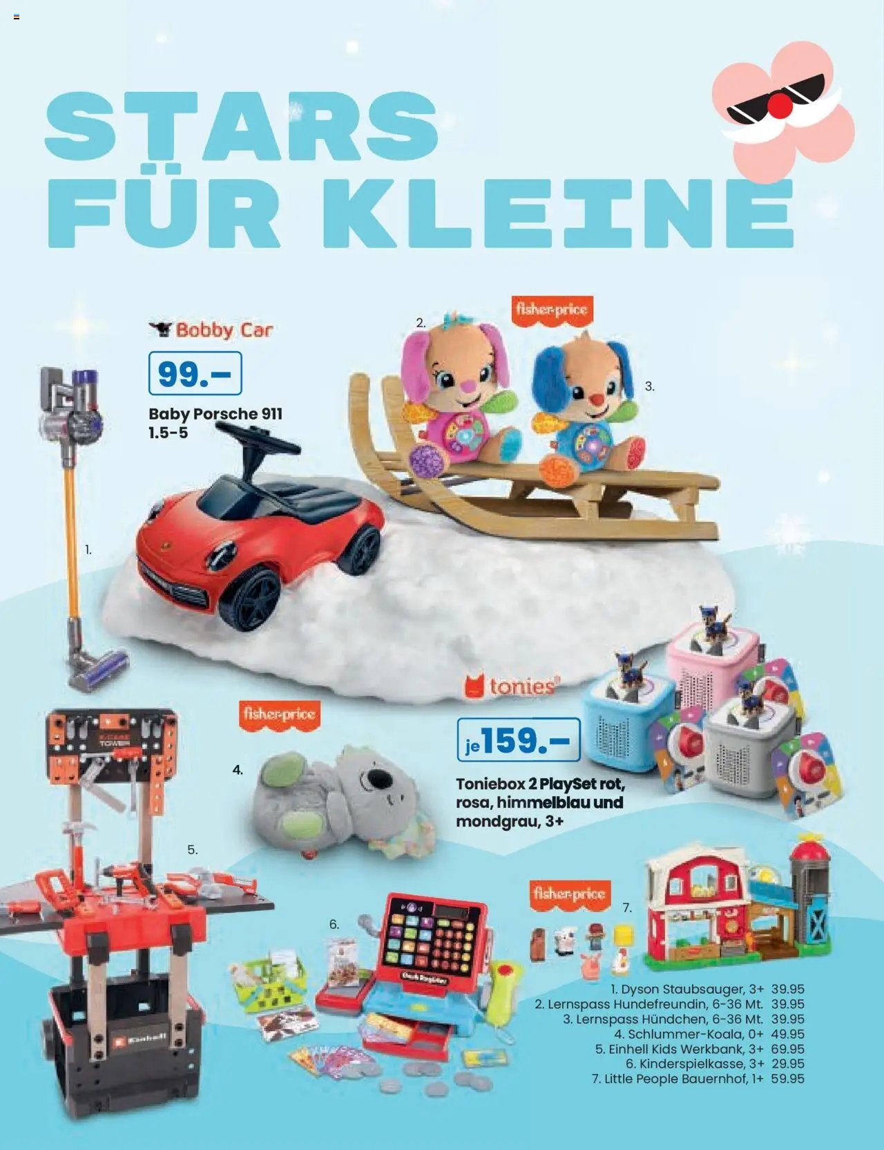 Manor Aktionen Frohes Fest (2025-10-13 - 2025-12-24)
