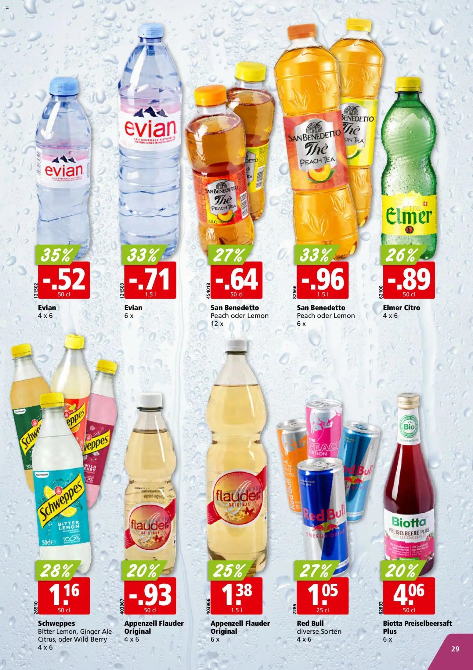 Aligro aktionen