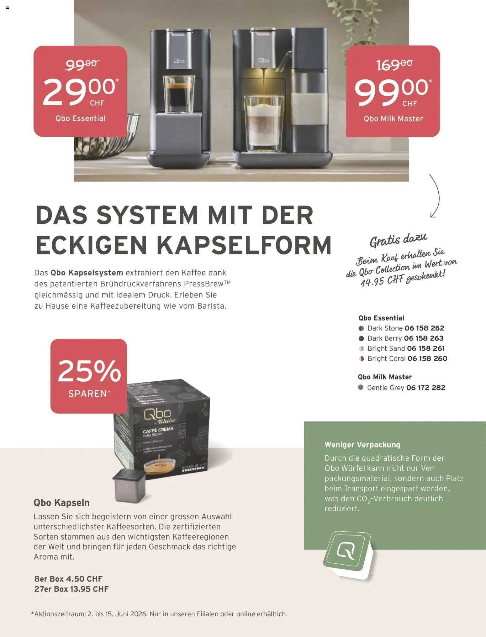 Tchibo aktionen Träume, Mut & Girlpower