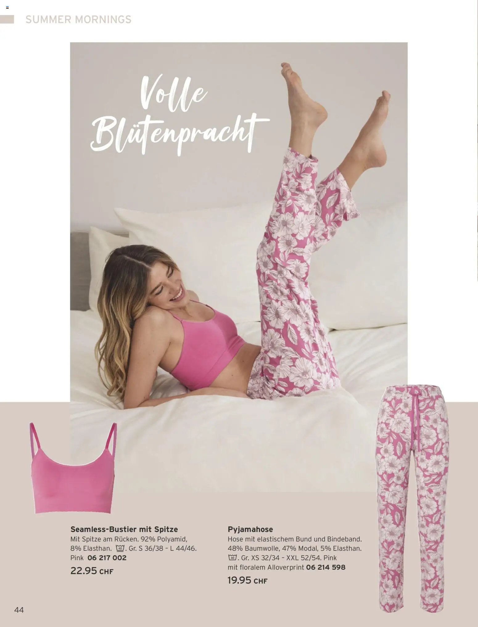 Tchibo aktionen Träume, Mut & Girlpower