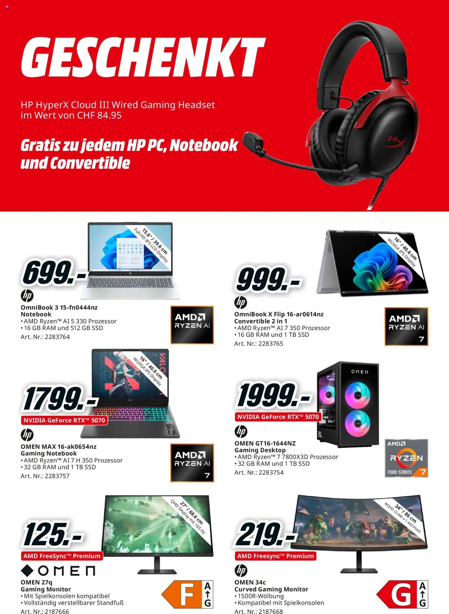 Media Markt Aktionen (2025-12-07 - 2025-12-24) | 11
