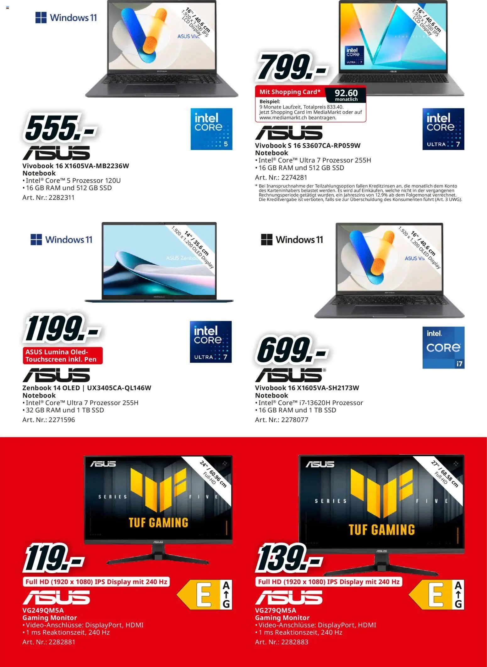 Media Markt Aktionen (2025-12-07 - 2025-12-24) | 12