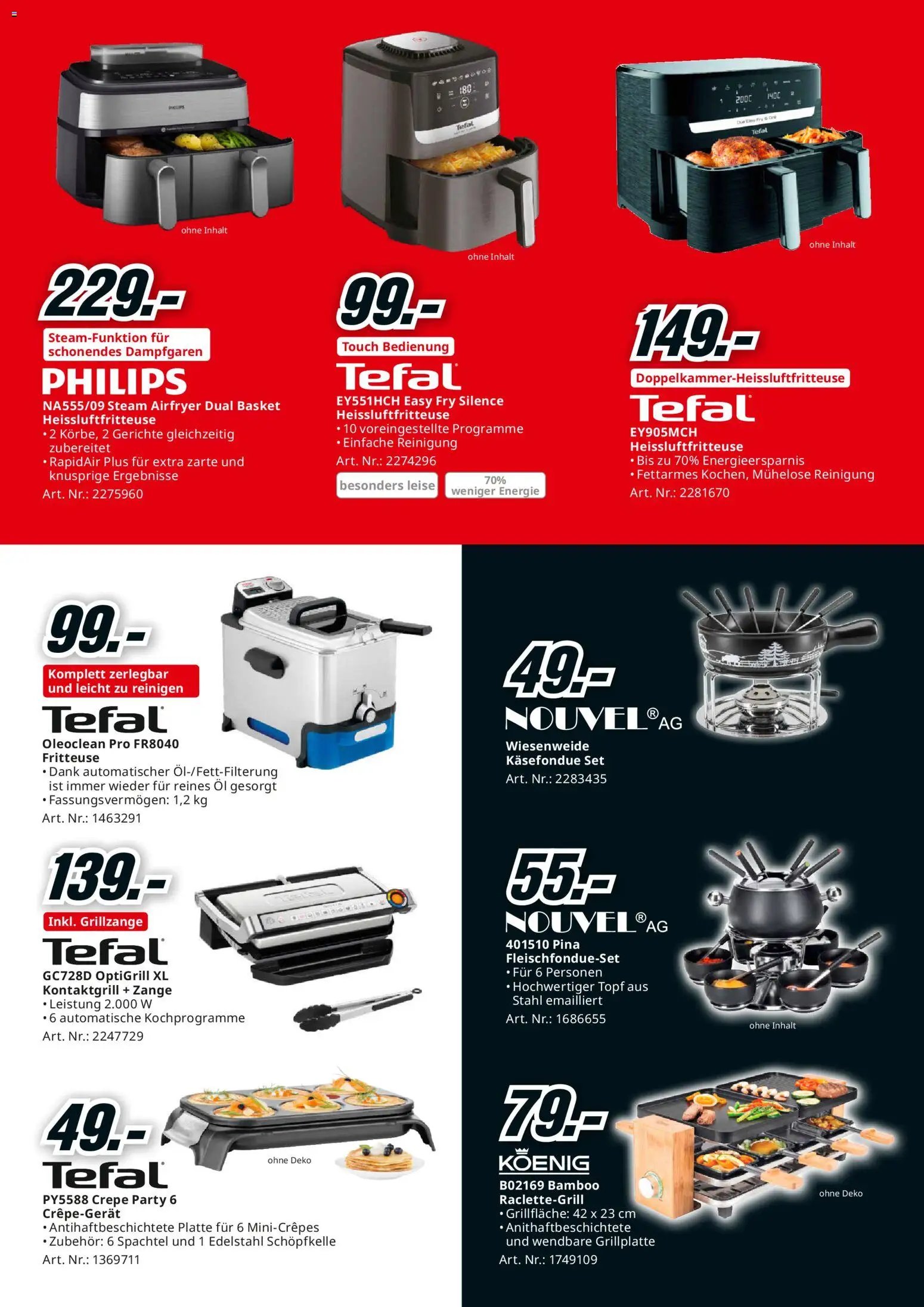 Media Markt Aktionen (2025-12-07 - 2025-12-24) | 23