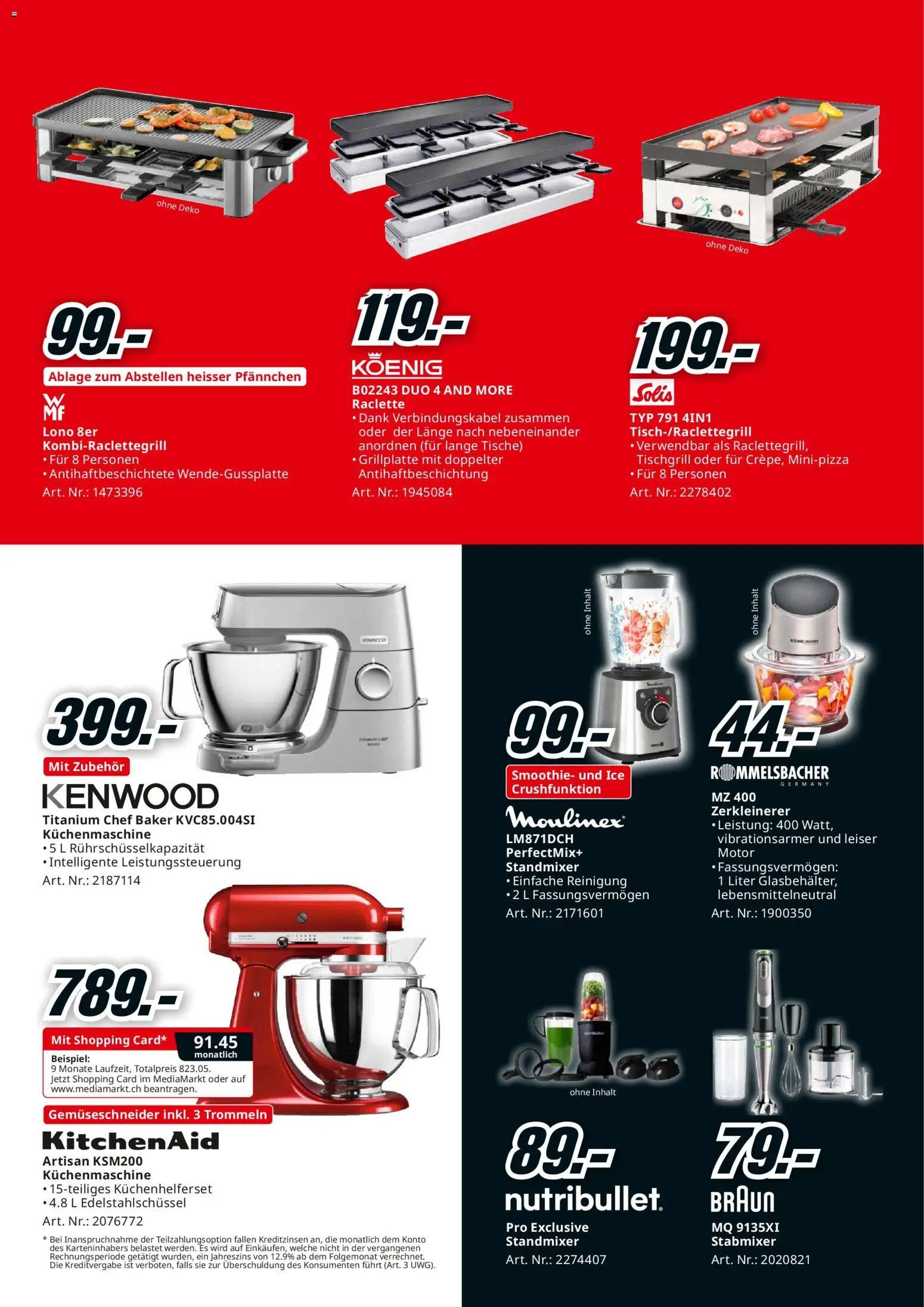 Media Markt Aktionen (2025-12-07 - 2025-12-24) | 24