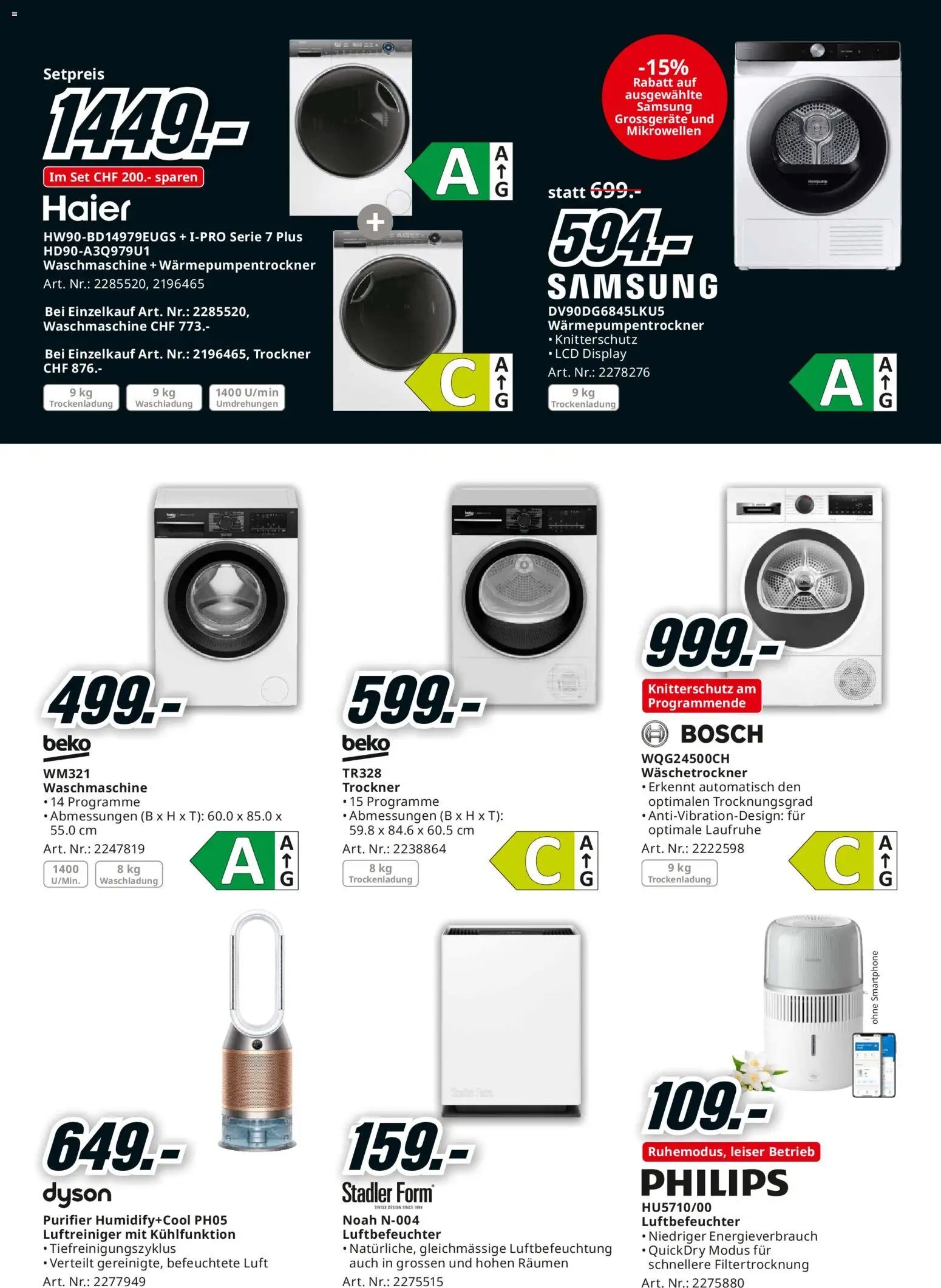 Media Markt Aktionen (2025-12-07 - 2025-12-24) | 27