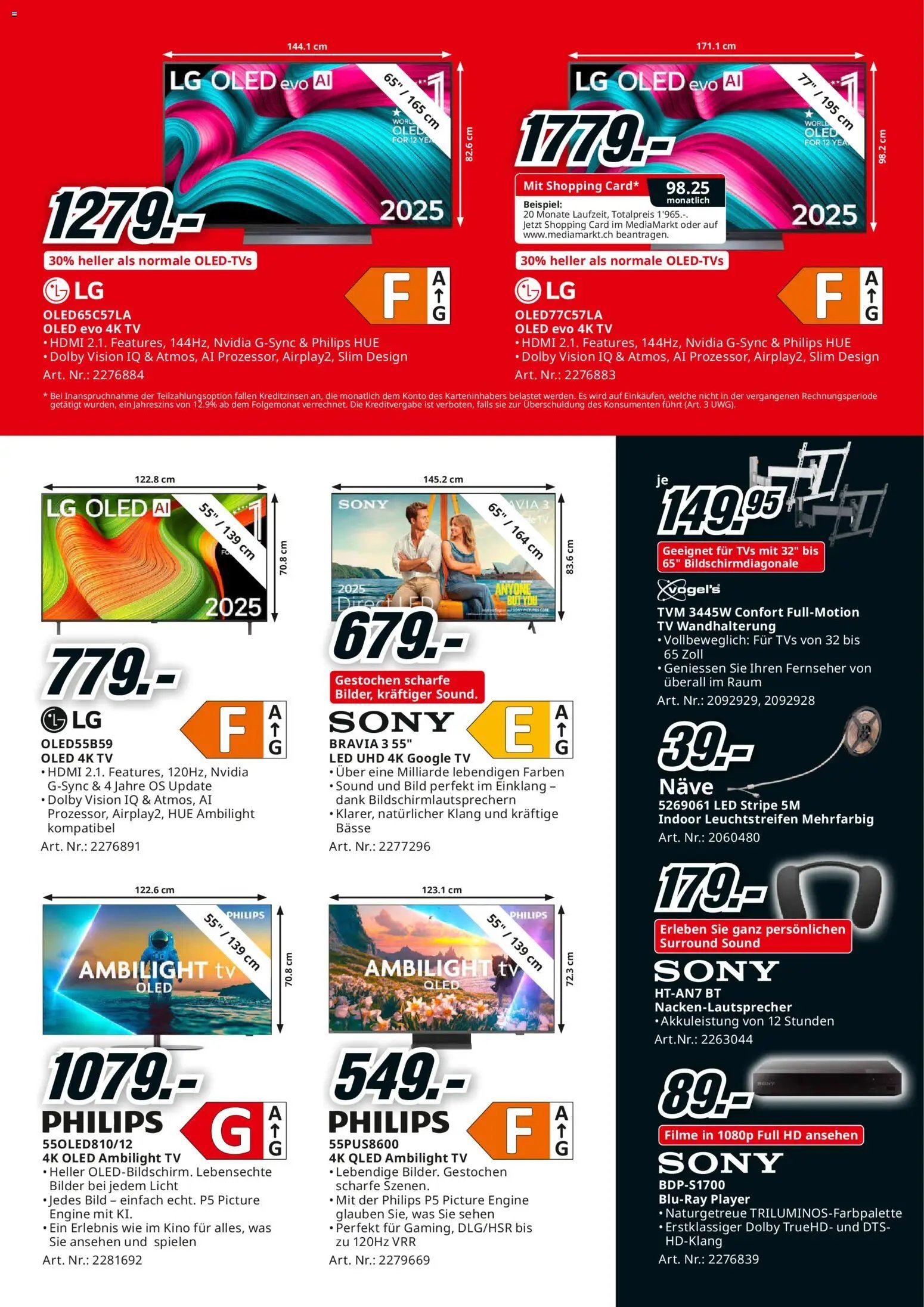 Media Markt Aktionen (2025-12-07 - 2025-12-24) | 4