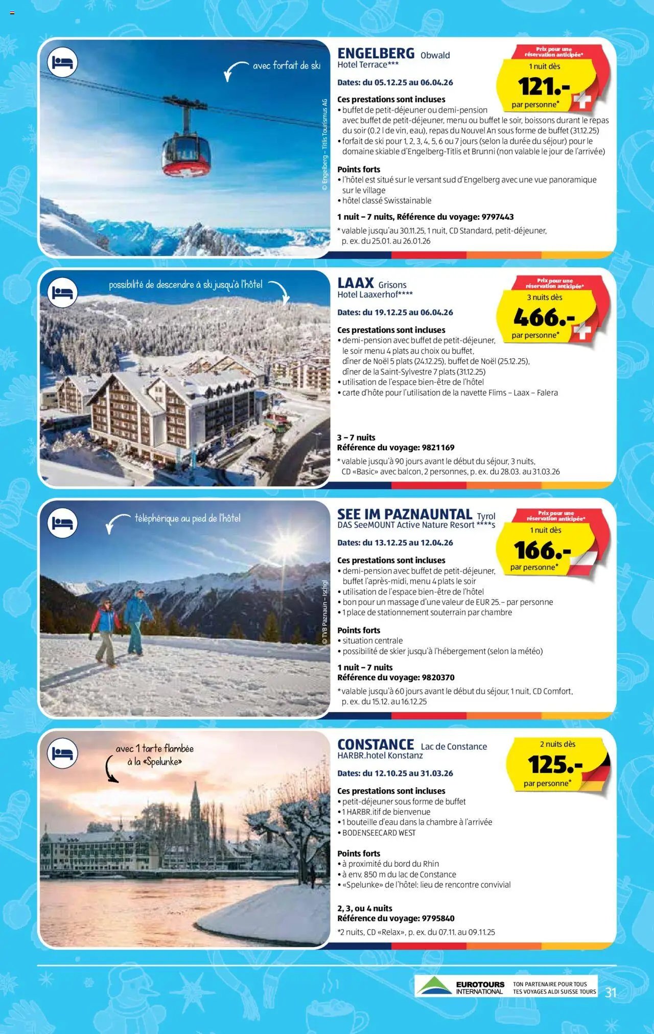 Aldi Aktionen FR (2025-10-16 - 2025-10-22)
